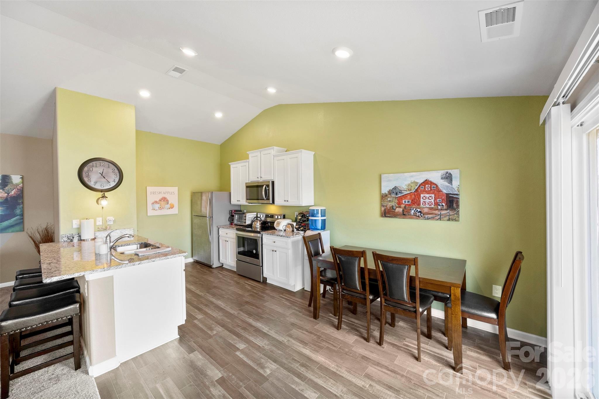 179 Rosedale Street — Kings Mountain