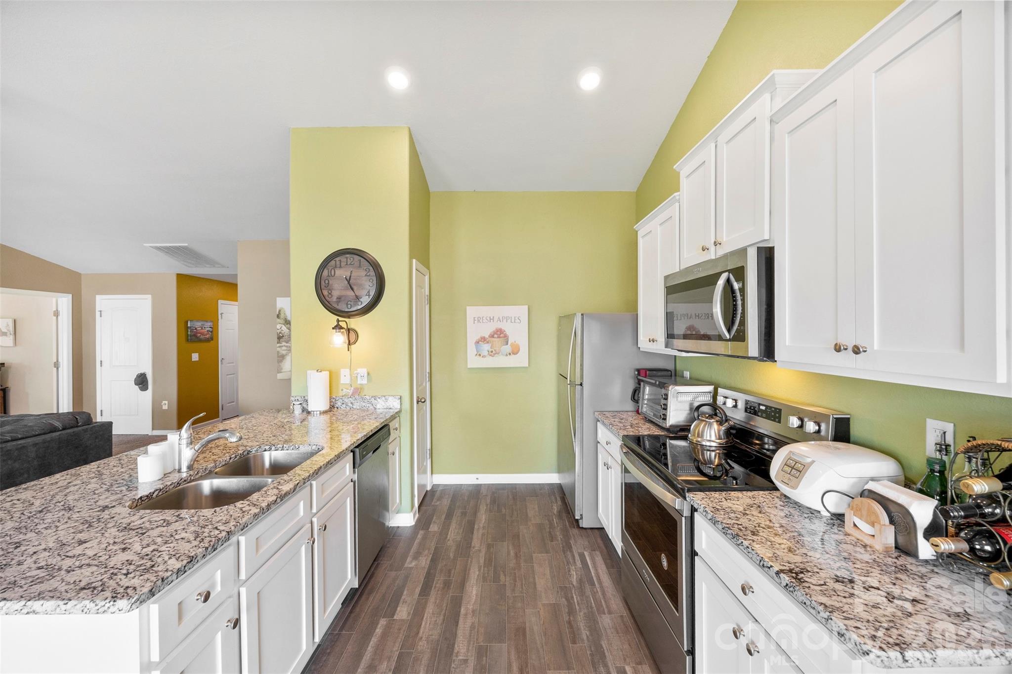 179 Rosedale Street — Kings Mountain