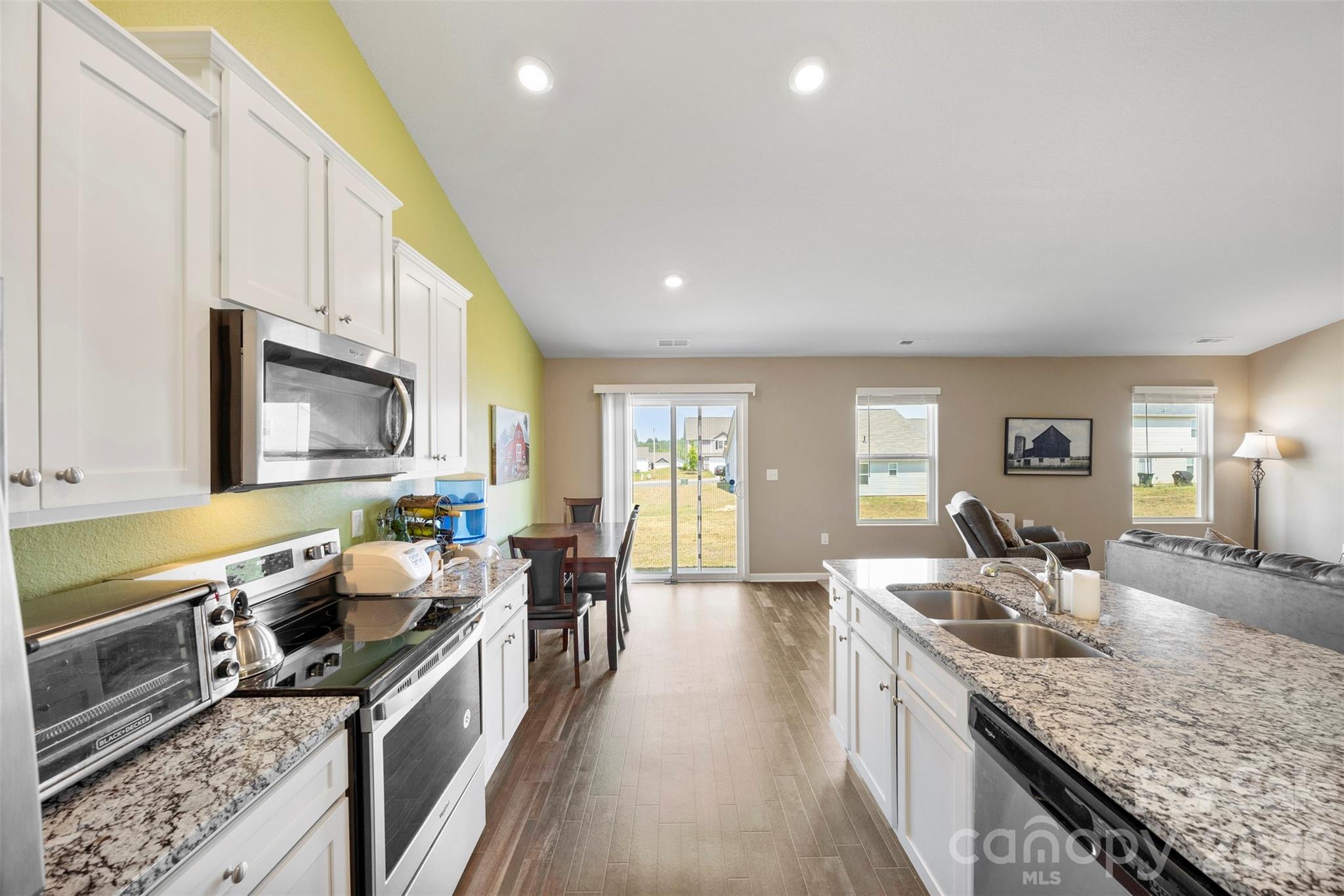 179 Rosedale Street — Kings Mountain