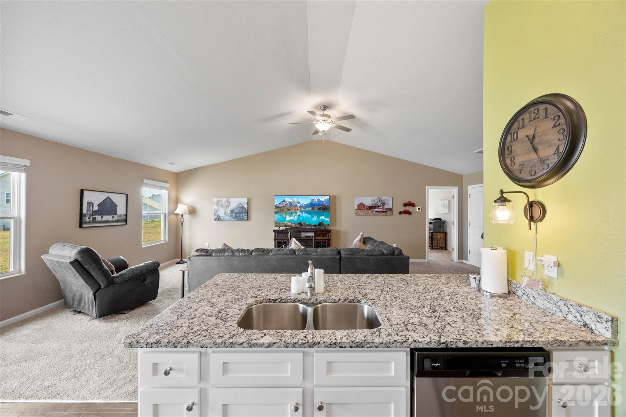 179 Rosedale Street — Kings Mountain