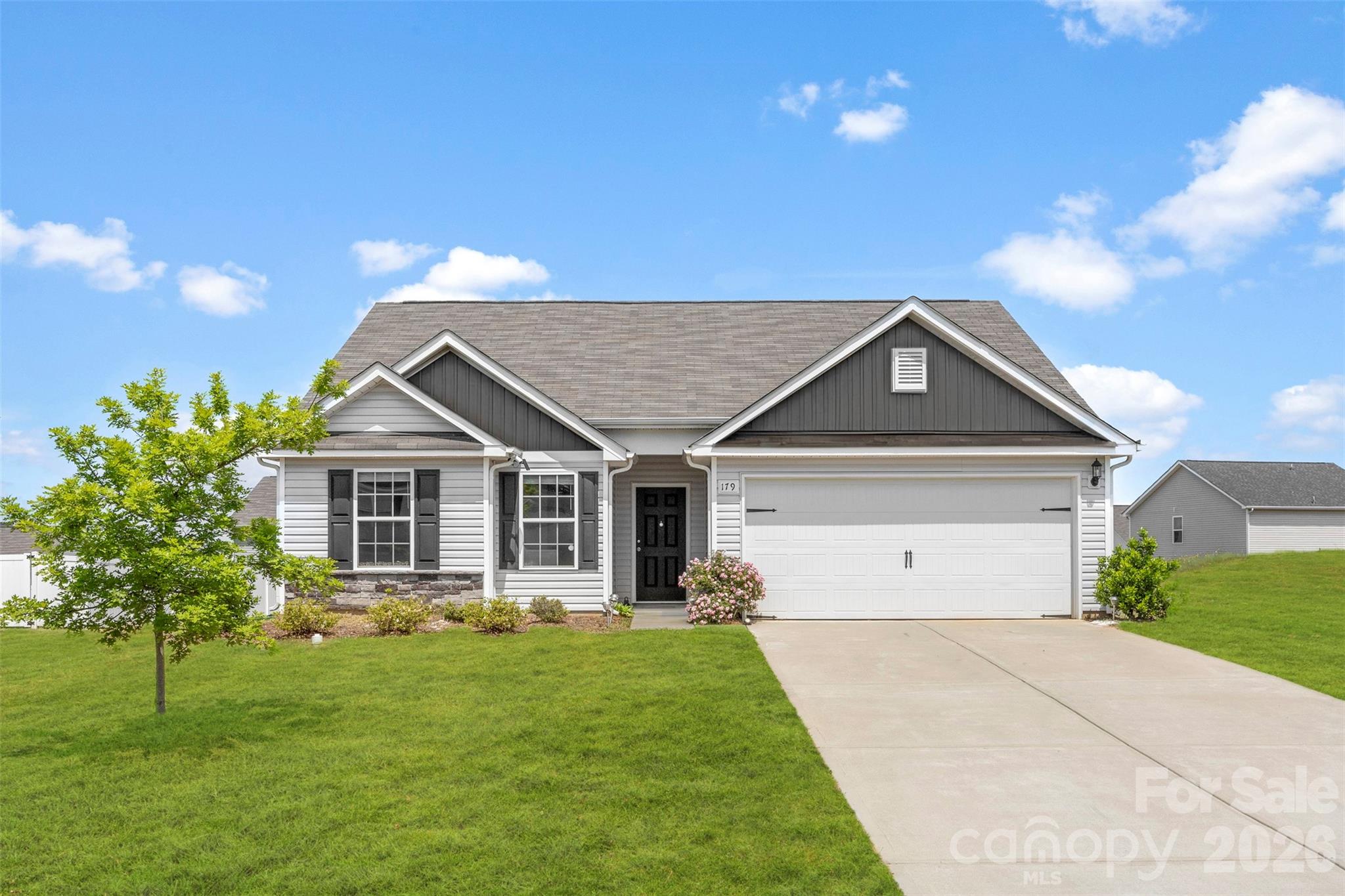179 Rosedale Street — Kings Mountain