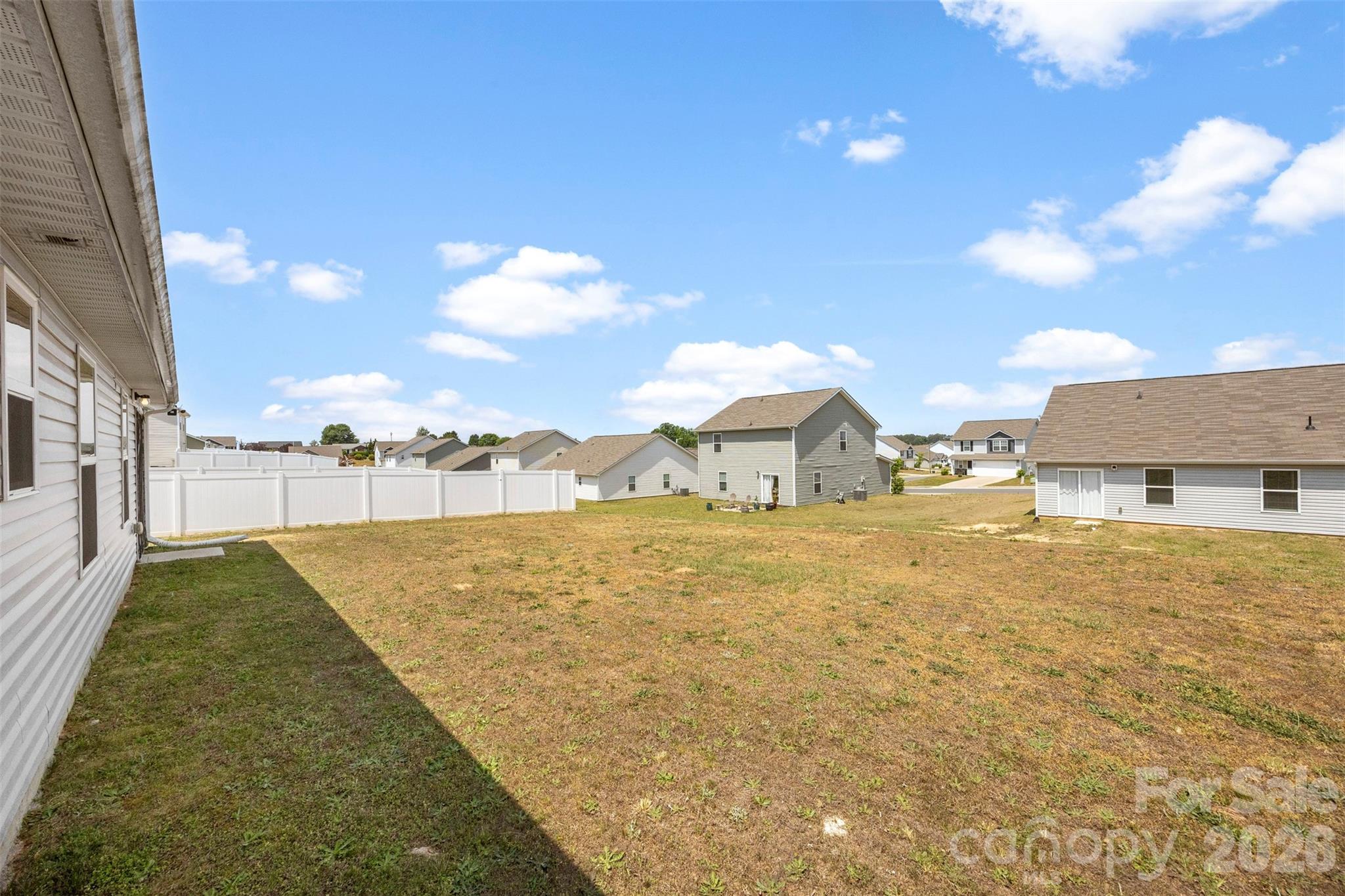 179 Rosedale Street — Kings Mountain