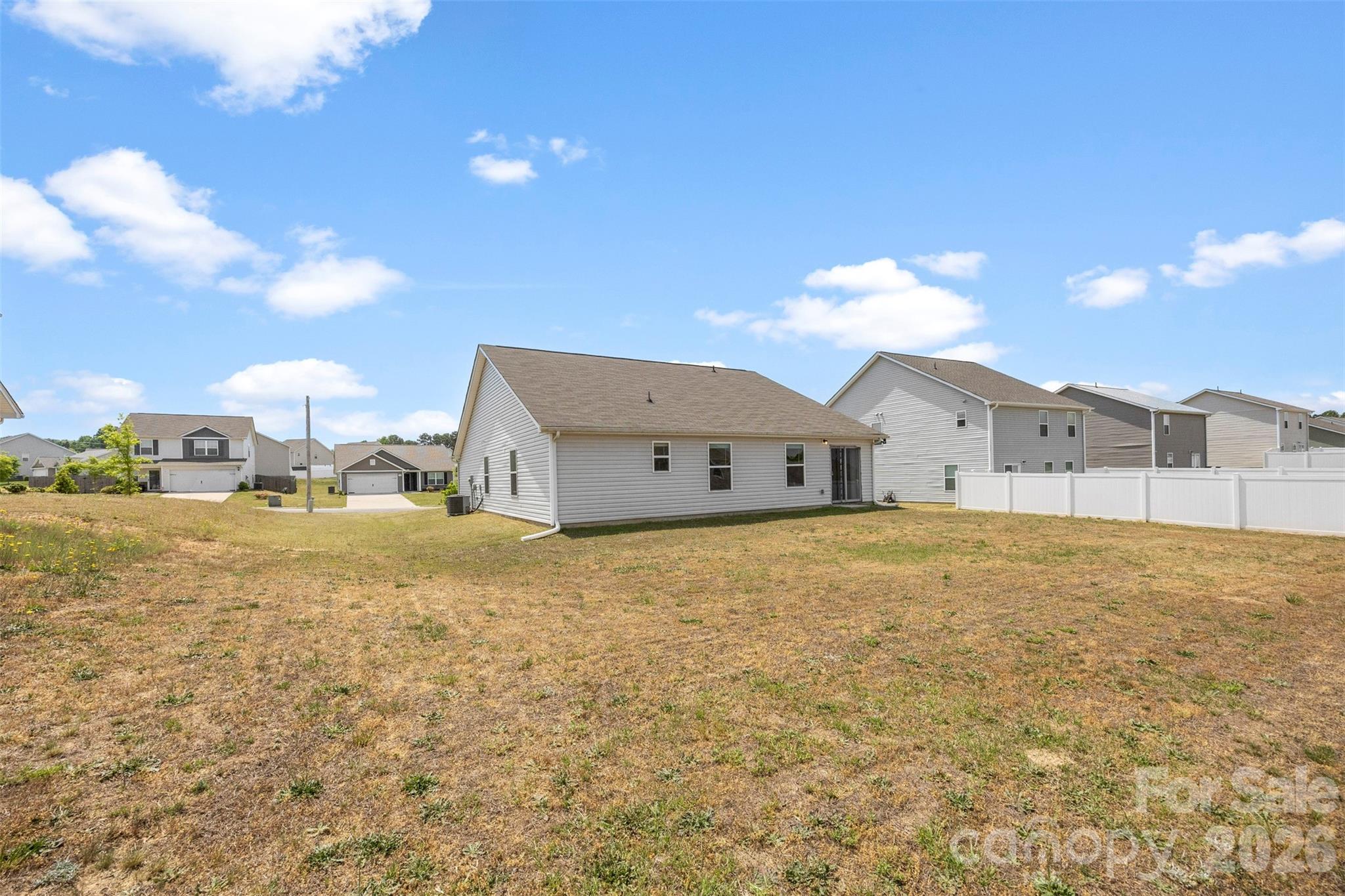 179 Rosedale Street — Kings Mountain