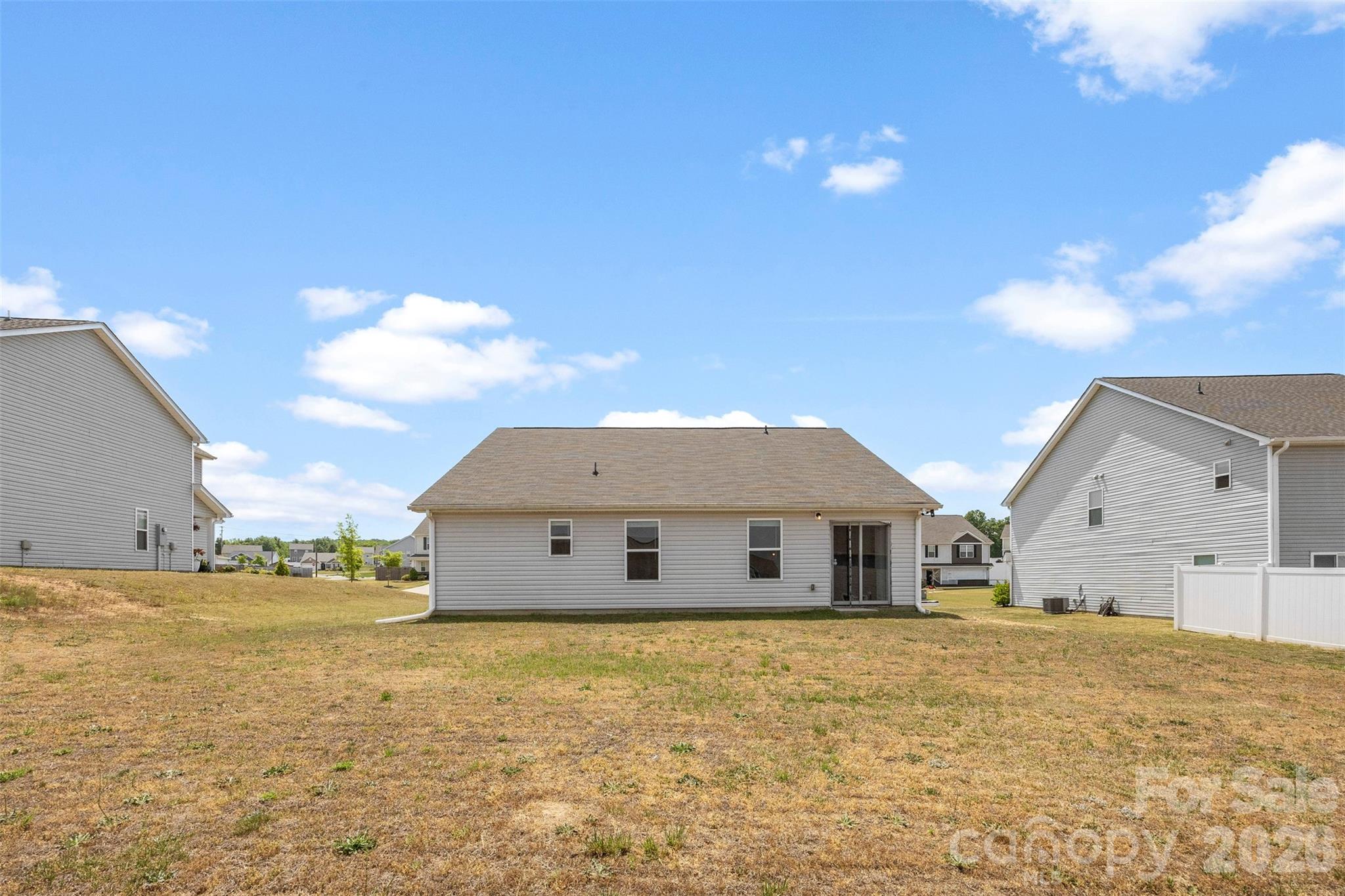 179 Rosedale Street — Kings Mountain
