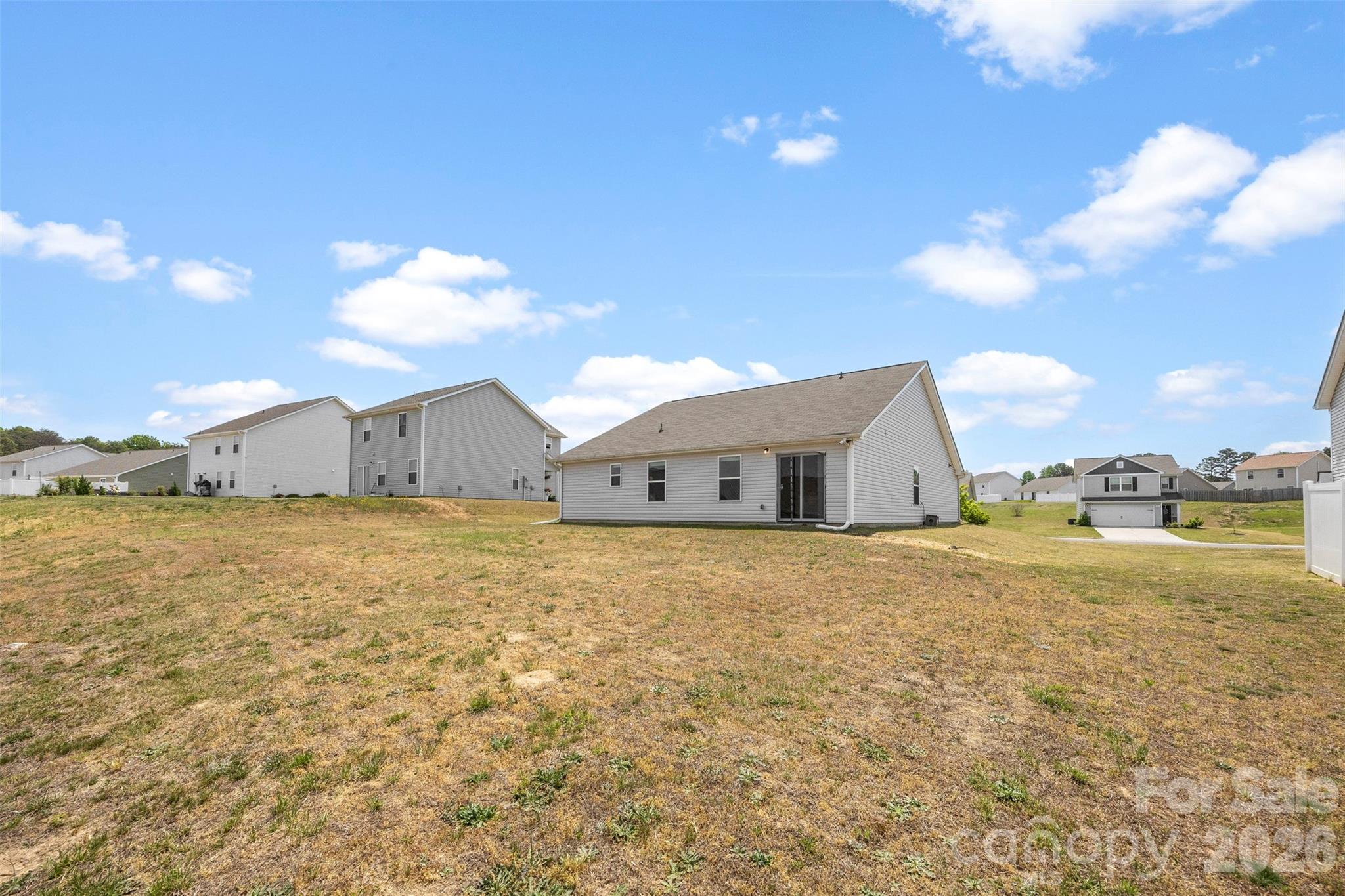 179 Rosedale Street — Kings Mountain