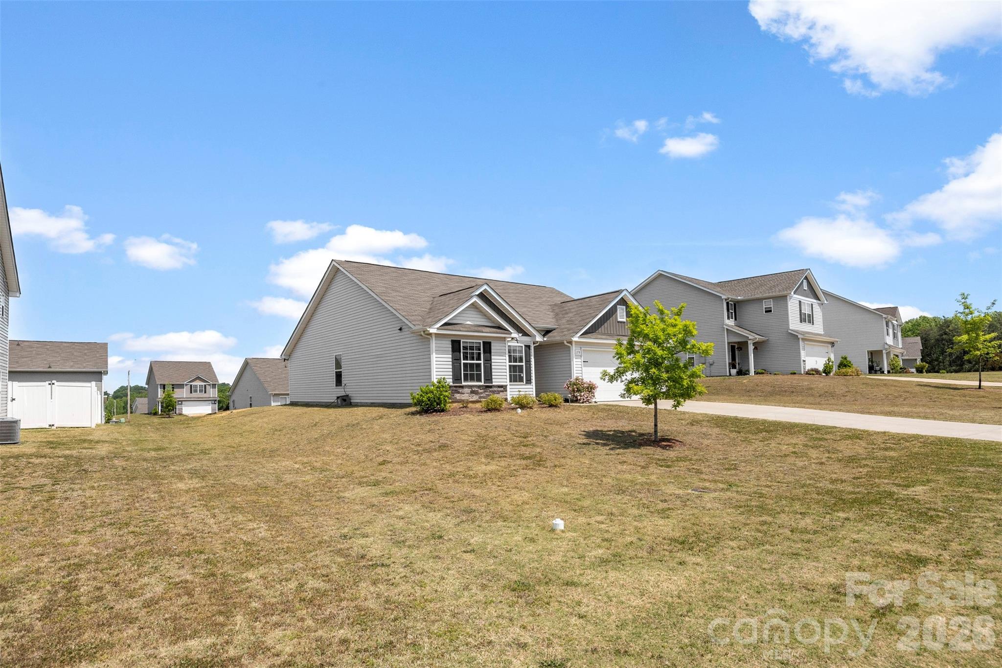 179 Rosedale Street — Kings Mountain