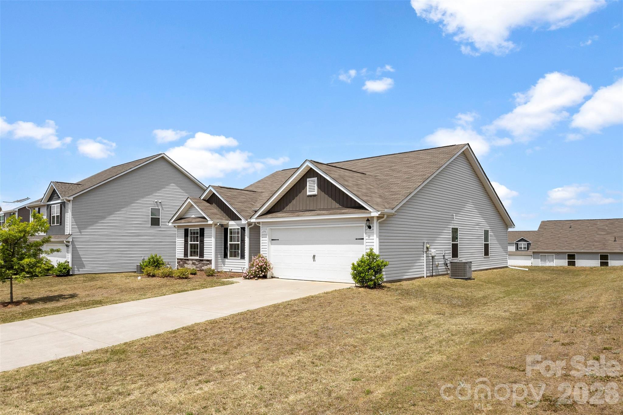 179 Rosedale Street — Kings Mountain