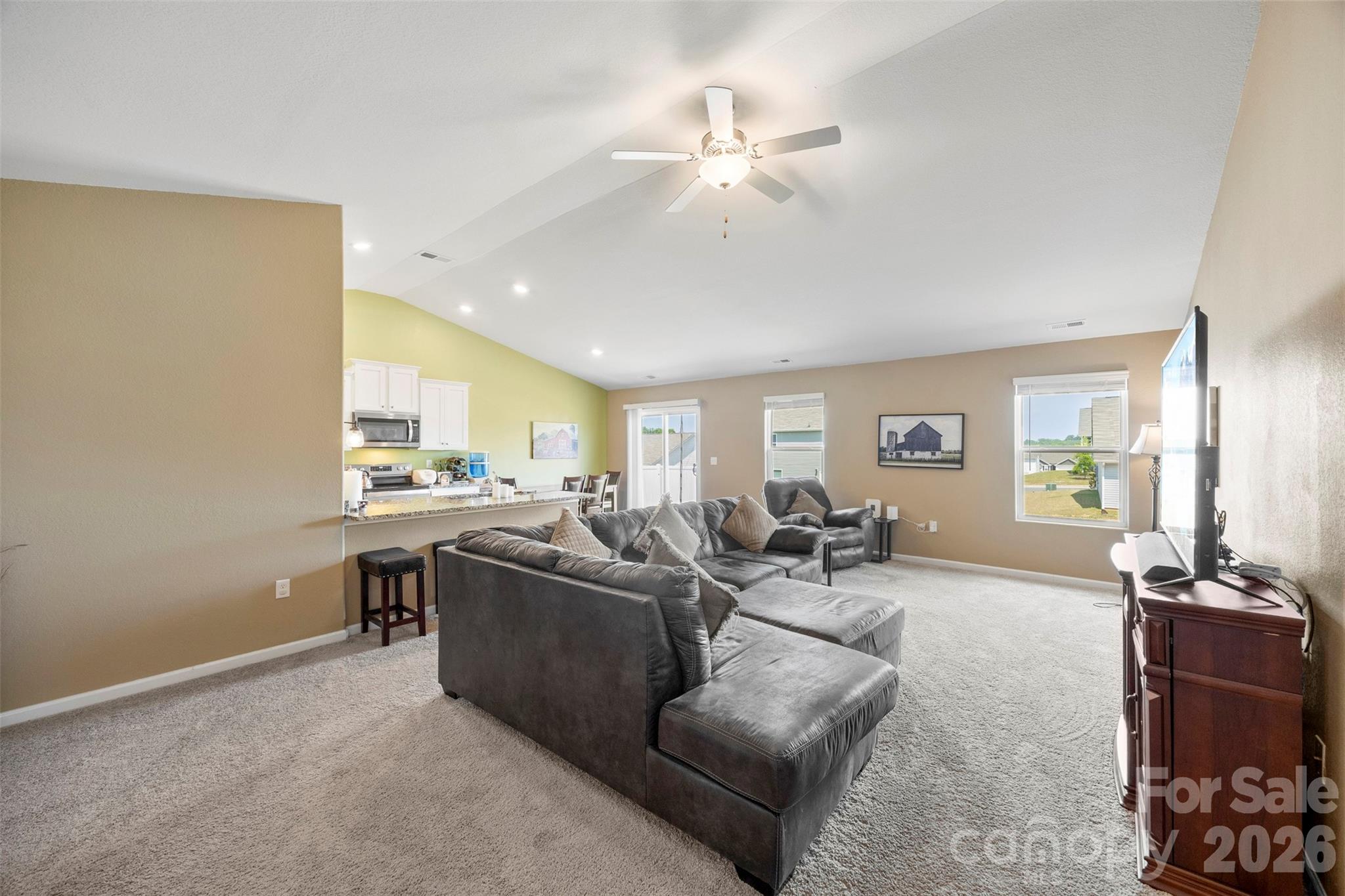 179 Rosedale Street — Kings Mountain