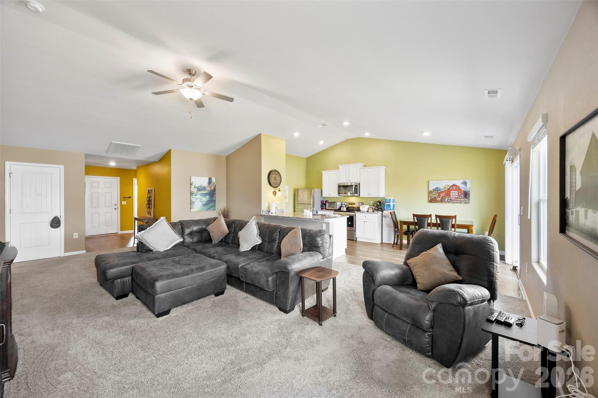 179 Rosedale Street — Kings Mountain