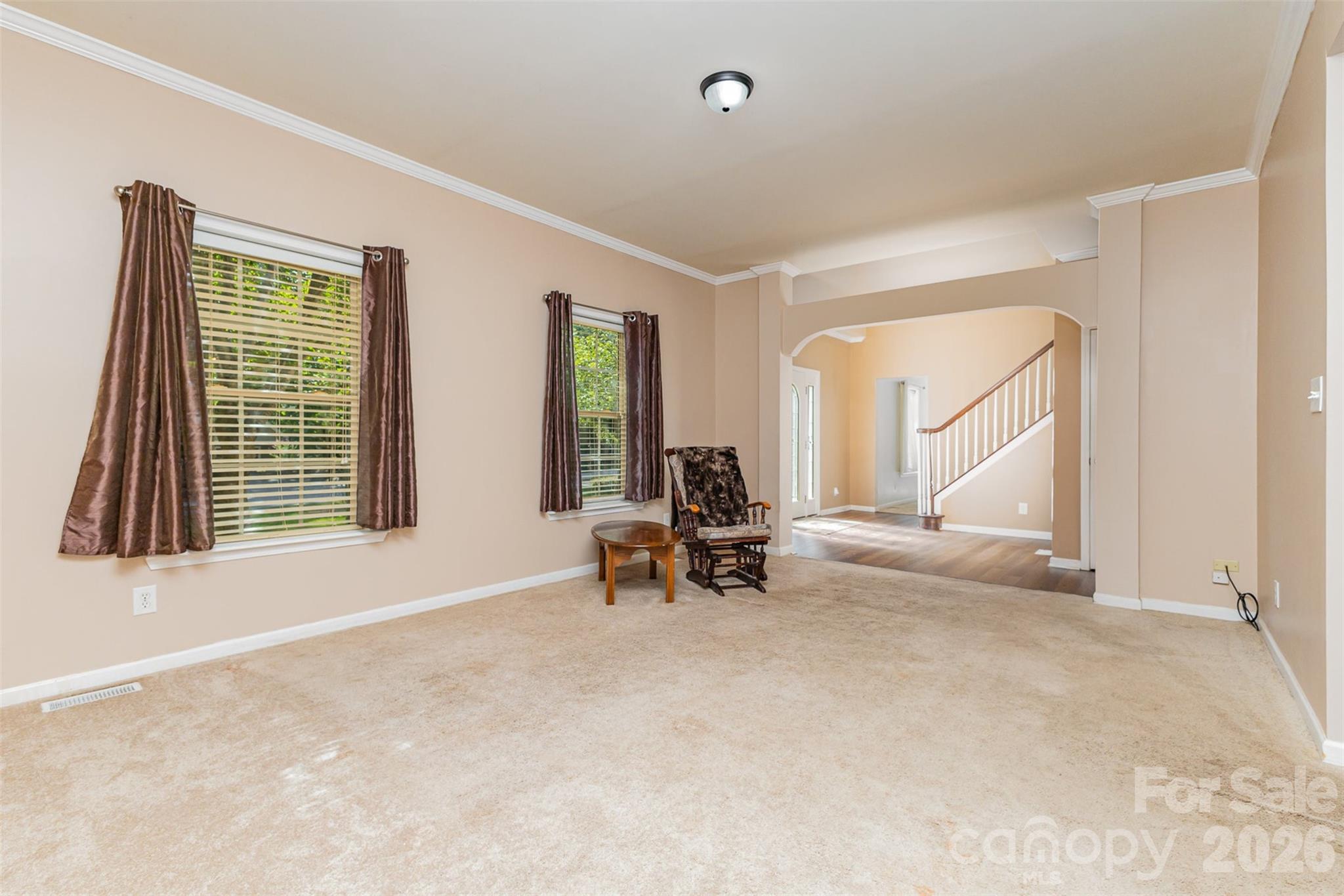 1485 Adkin Drive — Iron Station