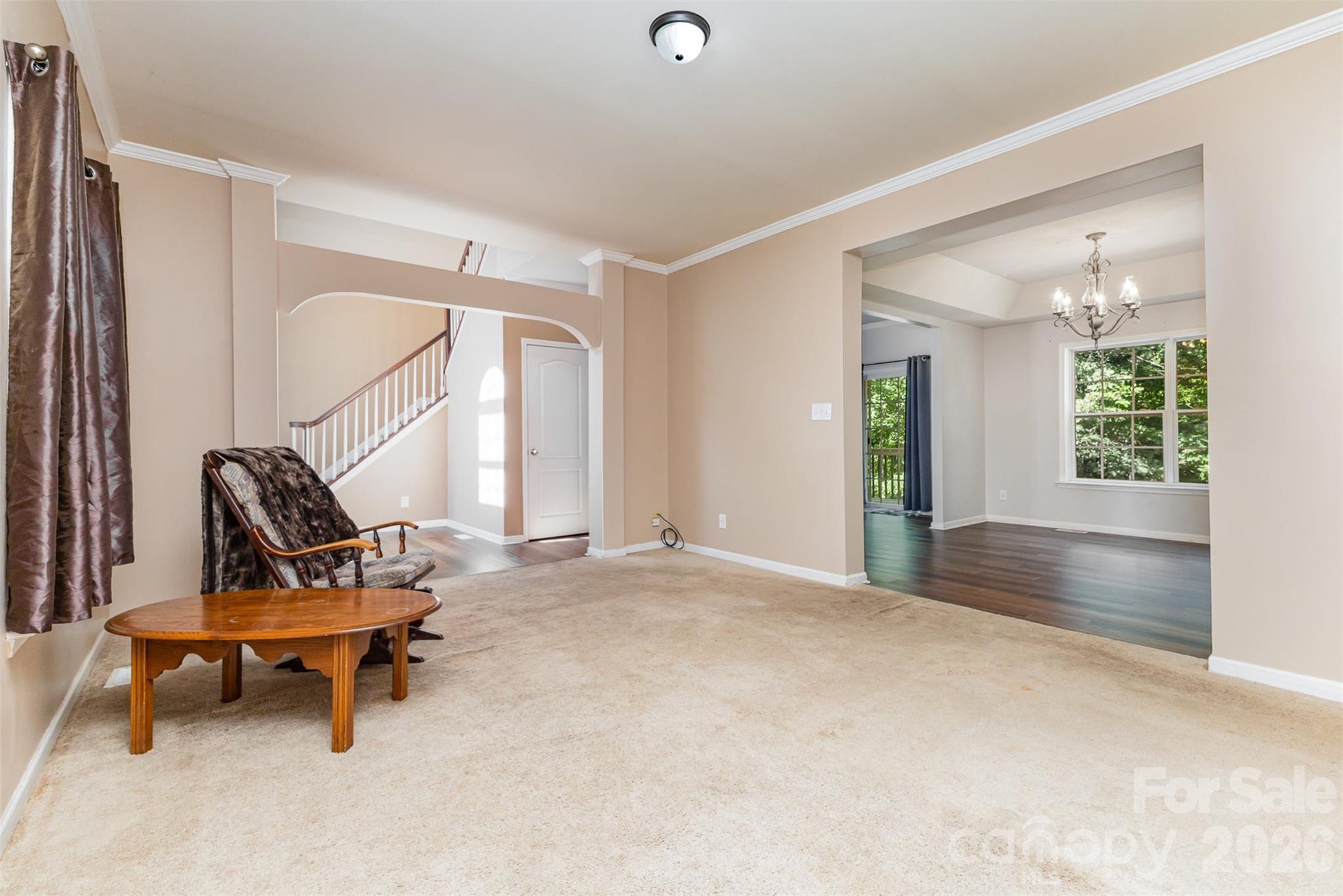 1485 Adkin Drive — Iron Station