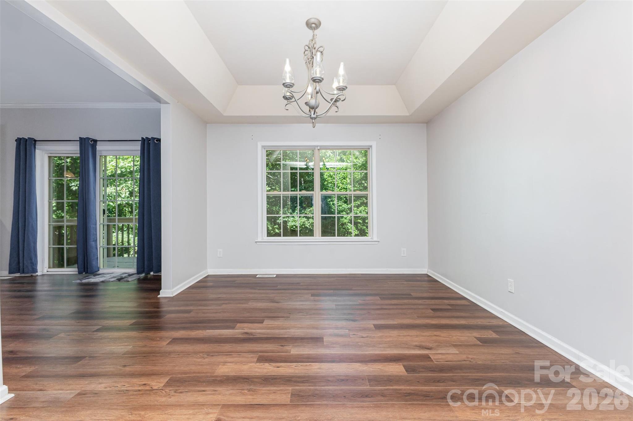 1485 Adkin Drive — Iron Station