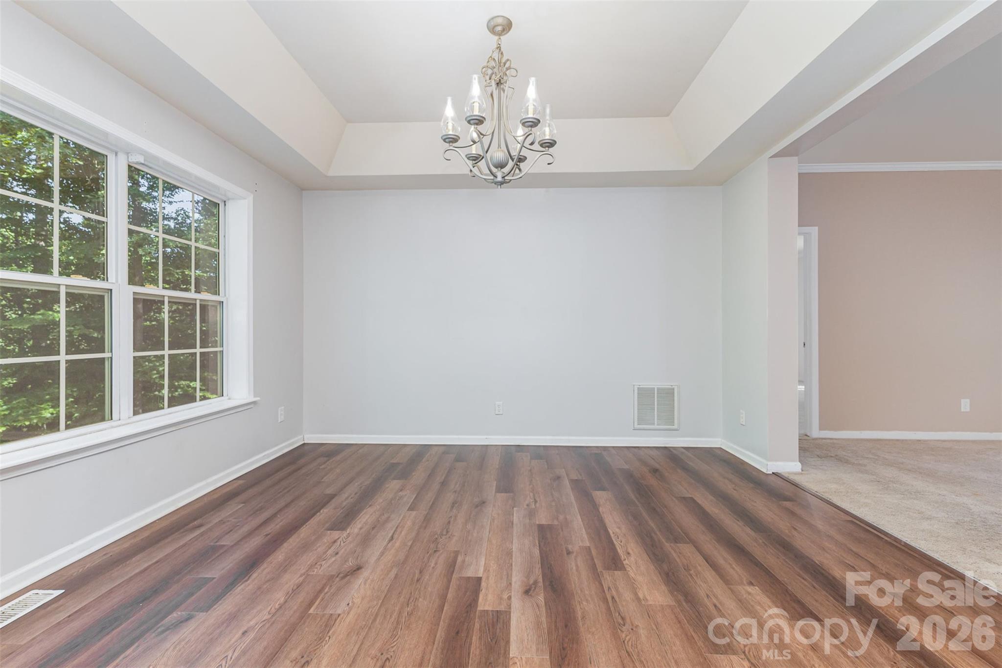 1485 Adkin Drive — Iron Station