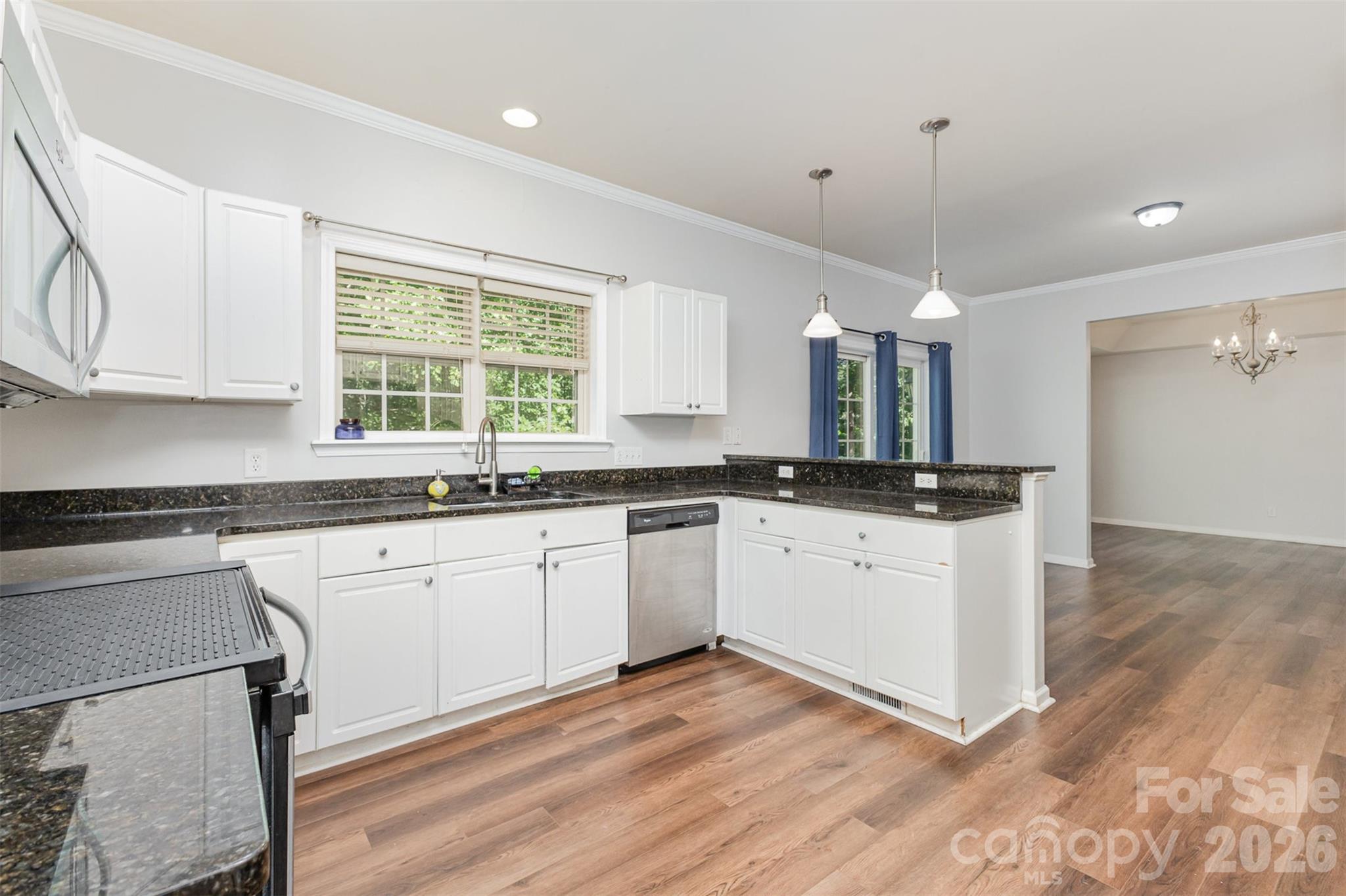 1485 Adkin Drive — Iron Station