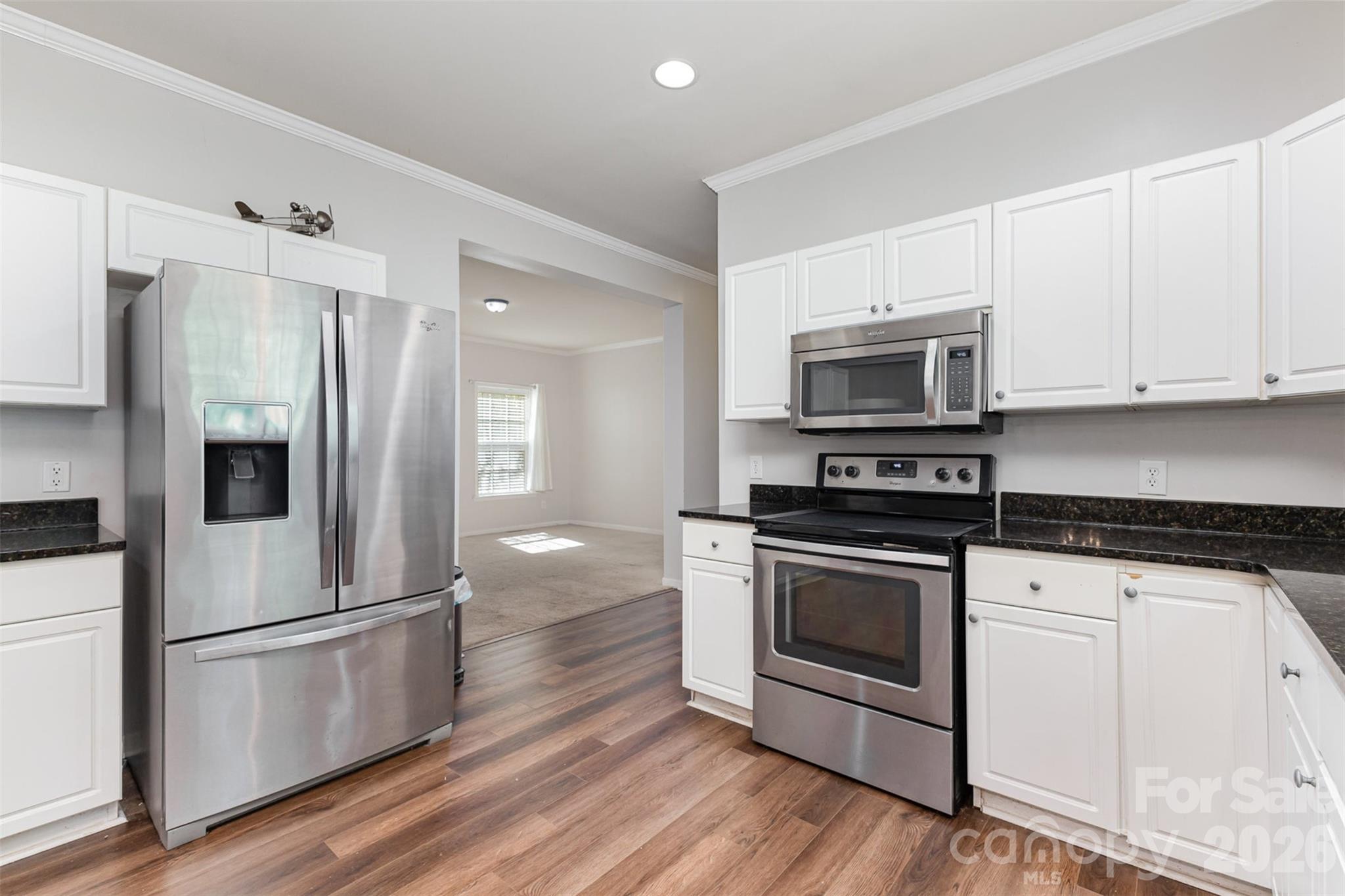 1485 Adkin Drive — Iron Station