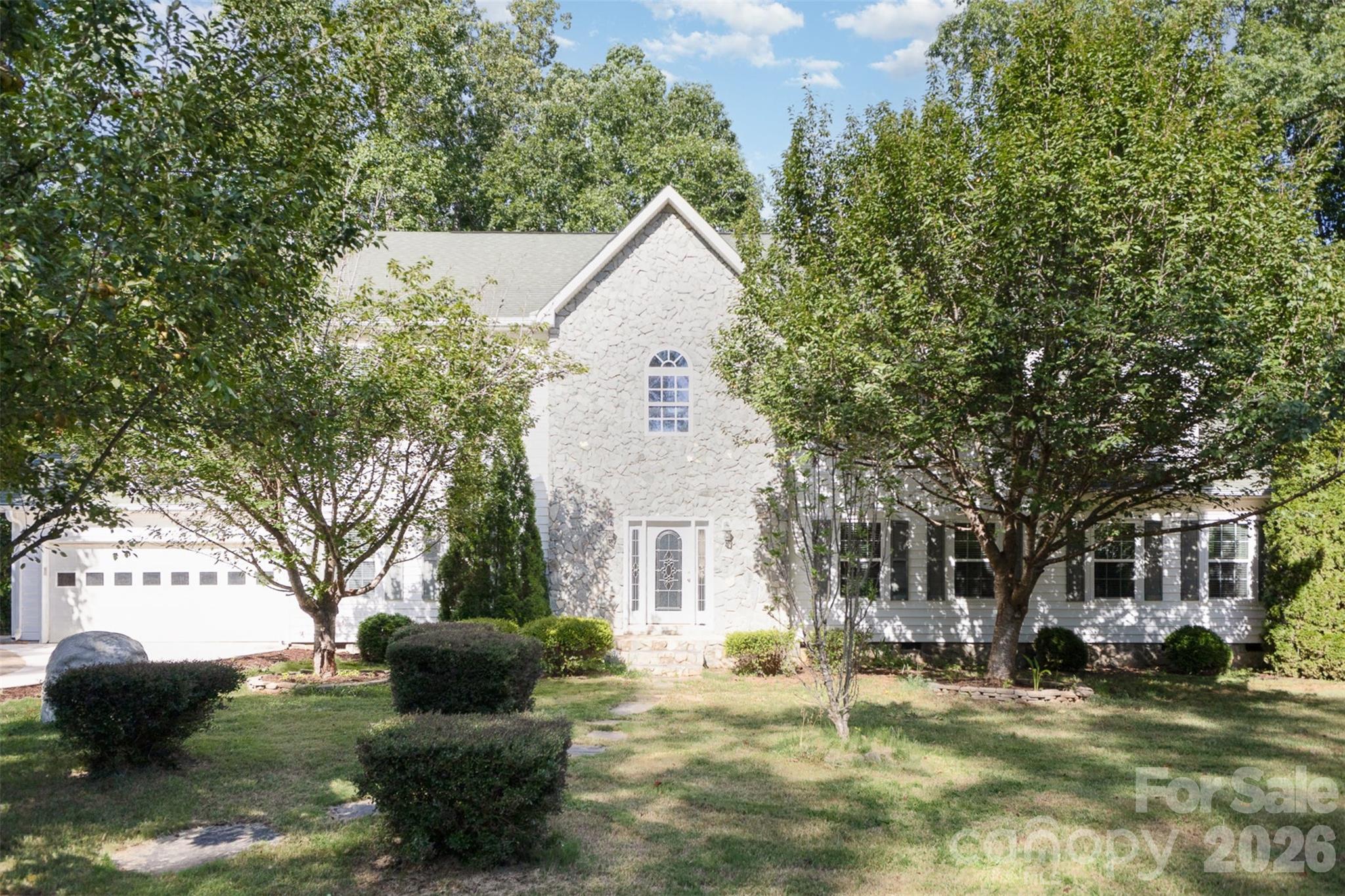 1485 Adkin Drive — Iron Station