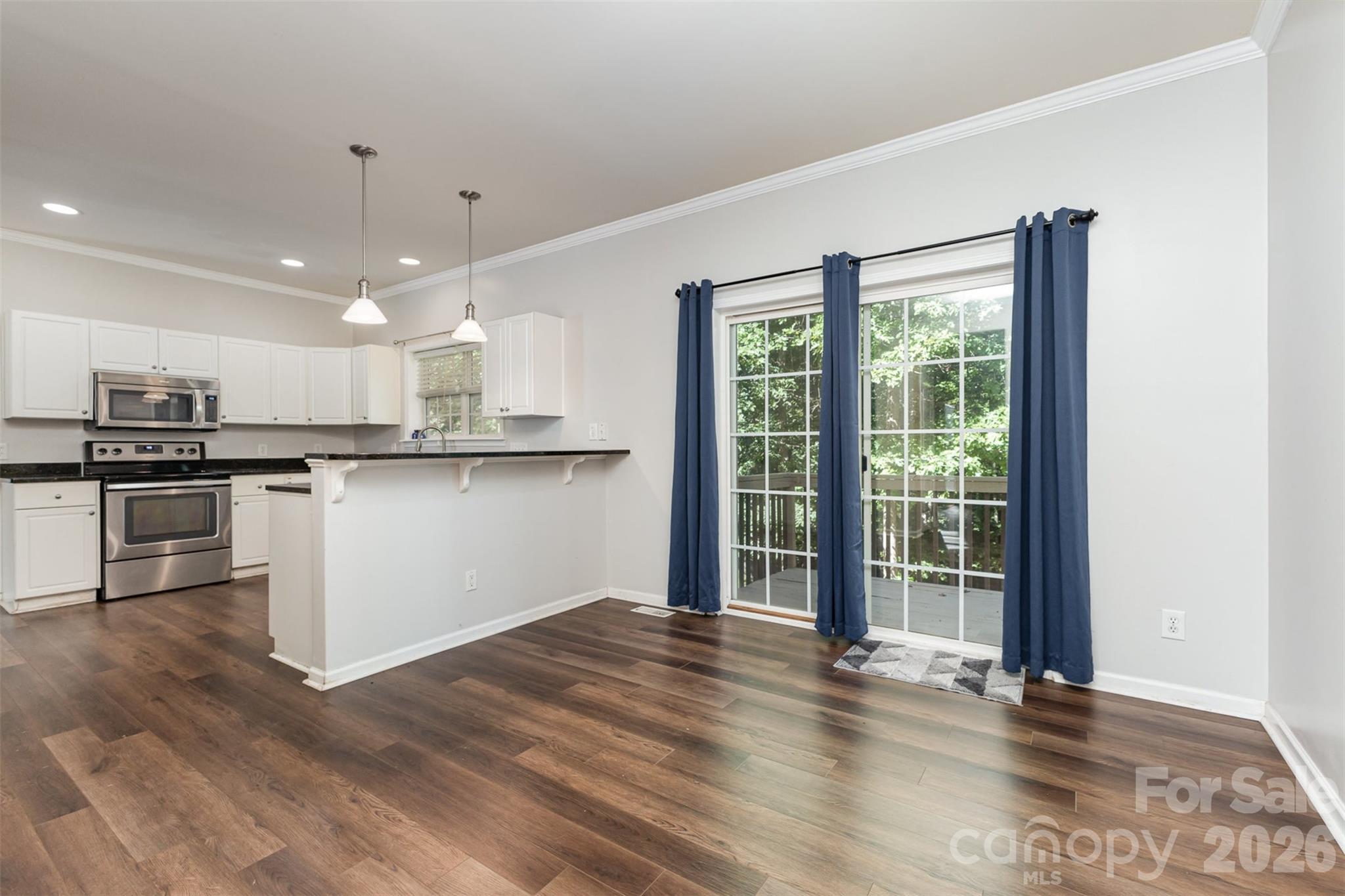 1485 Adkin Drive — Iron Station