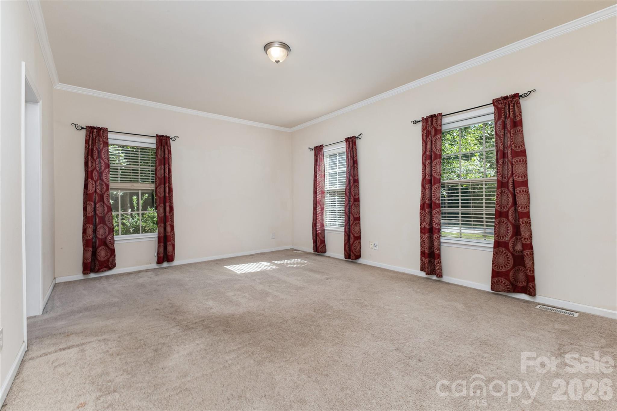 1485 Adkin Drive — Iron Station