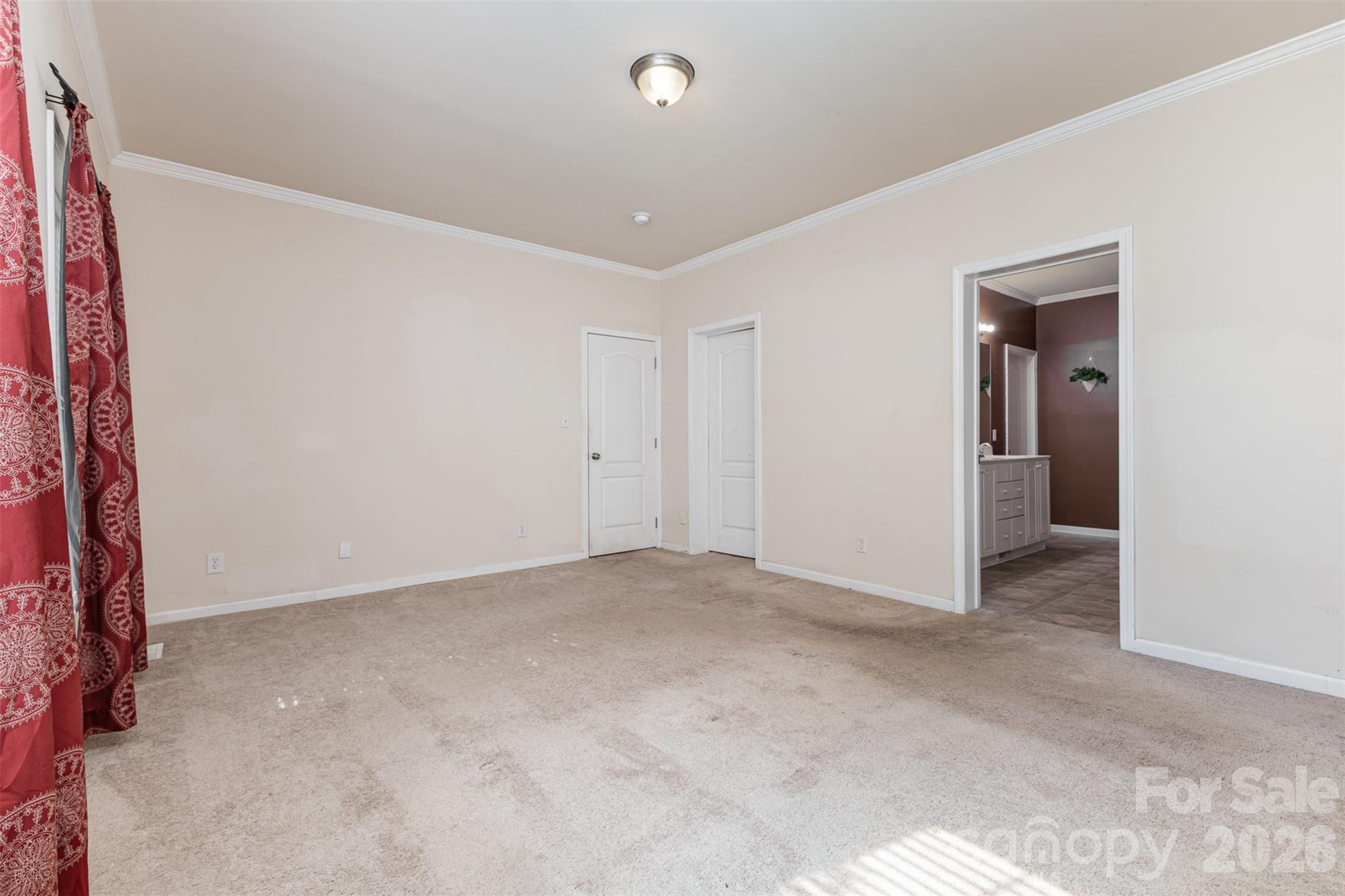 1485 Adkin Drive — Iron Station