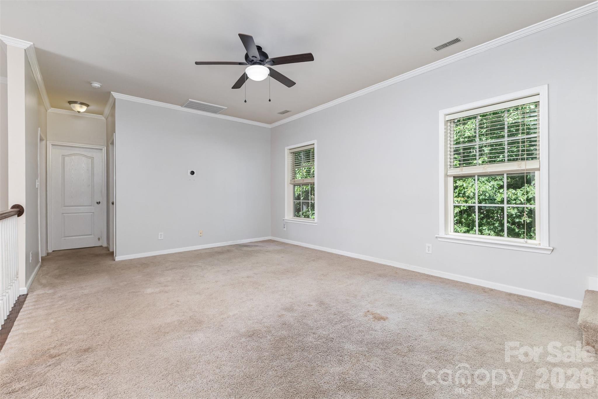 1485 Adkin Drive — Iron Station