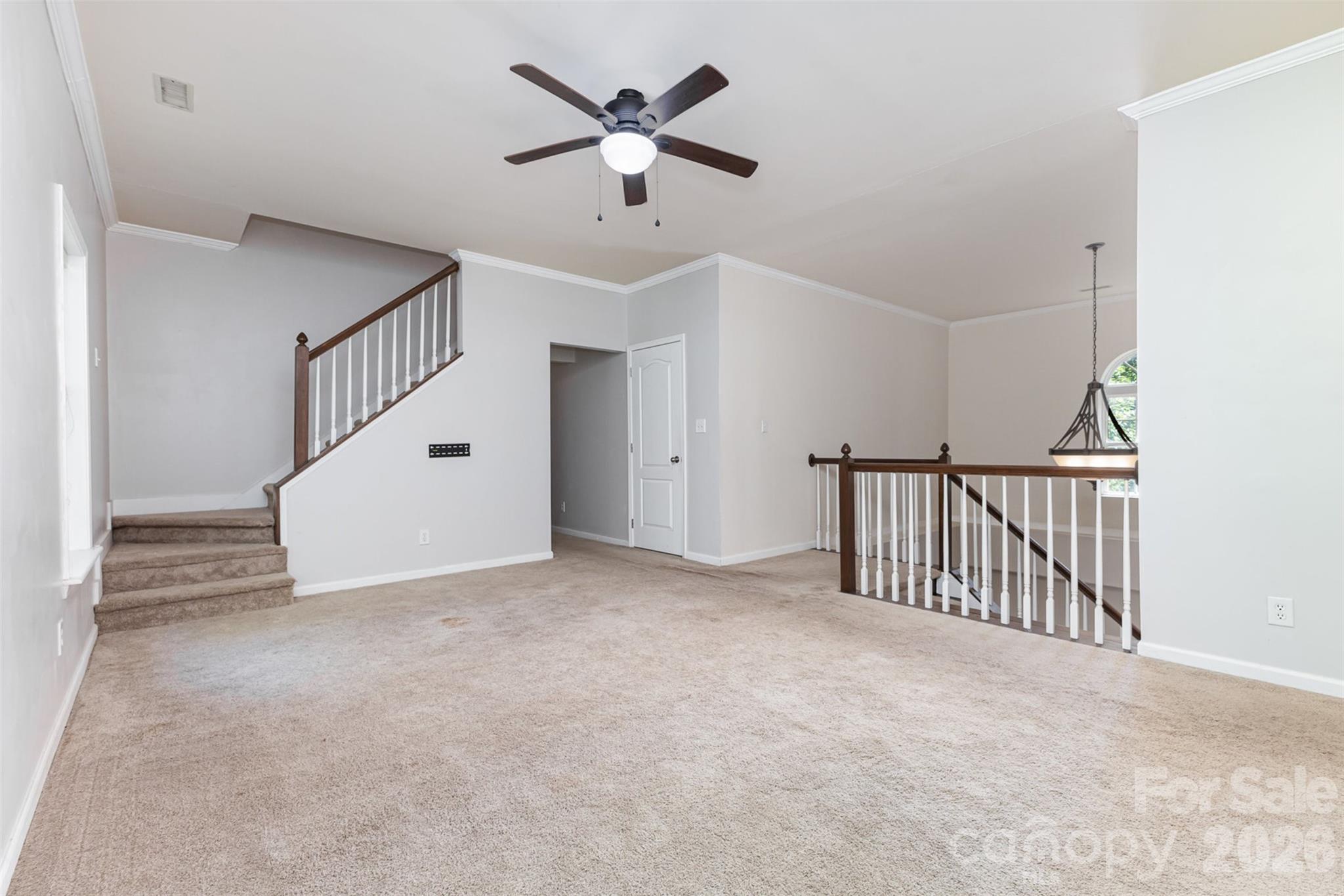 1485 Adkin Drive — Iron Station