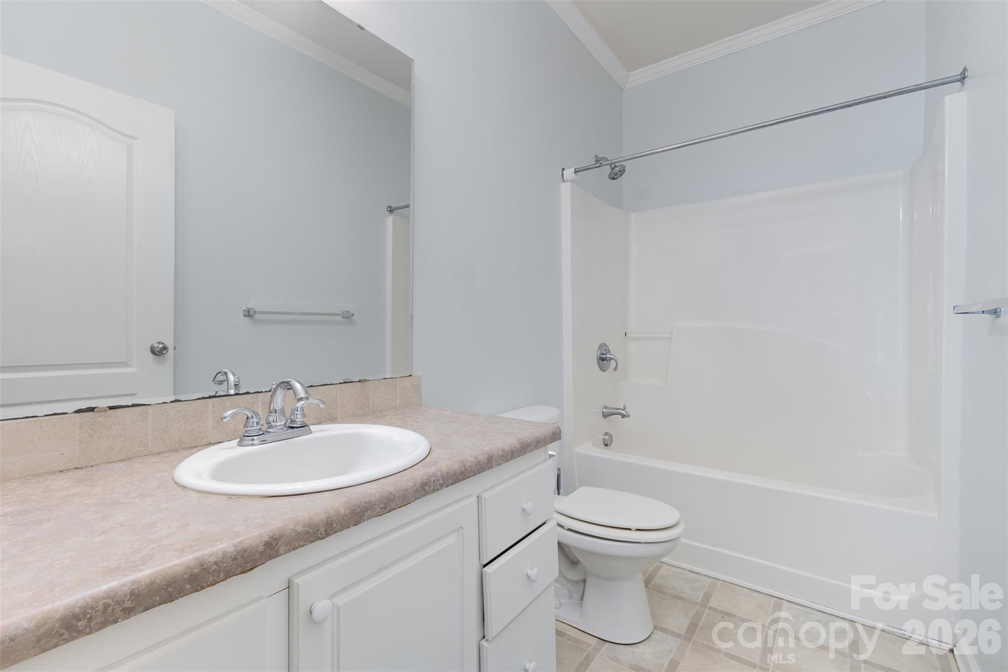 1485 Adkin Drive — Iron Station