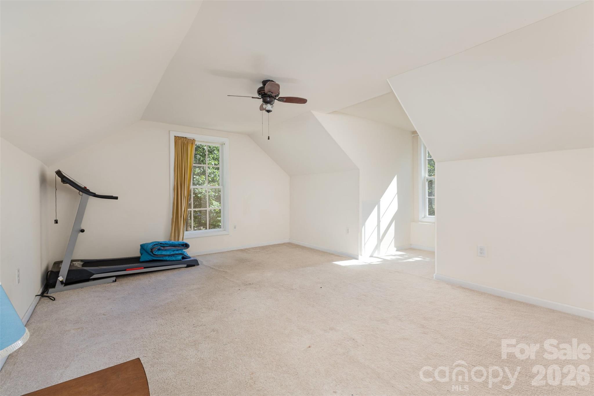 1485 Adkin Drive — Iron Station