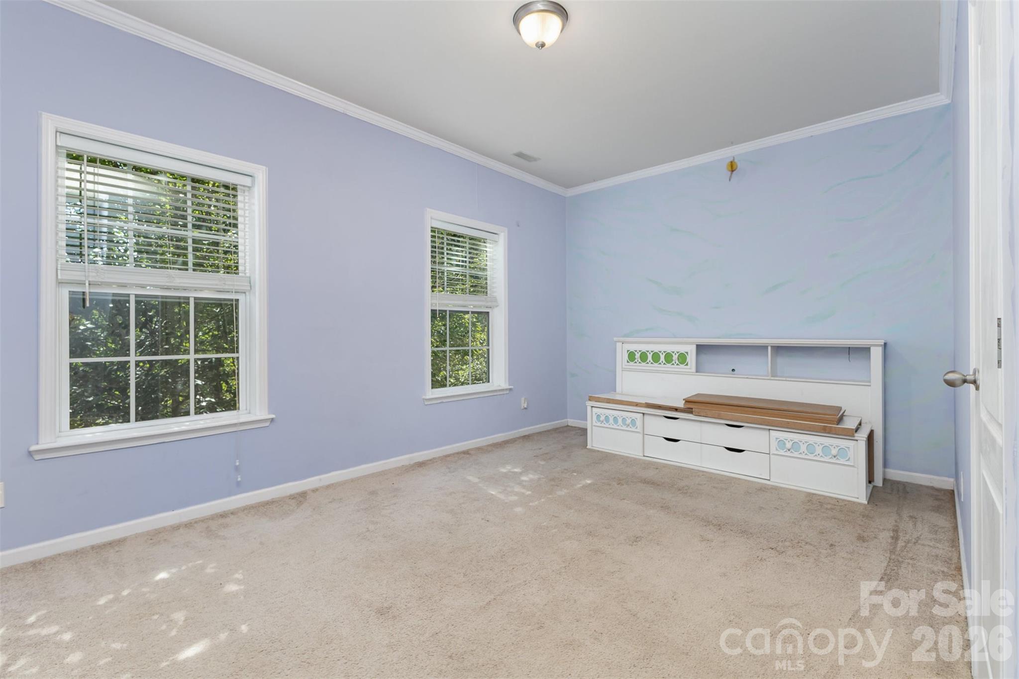 1485 Adkin Drive — Iron Station