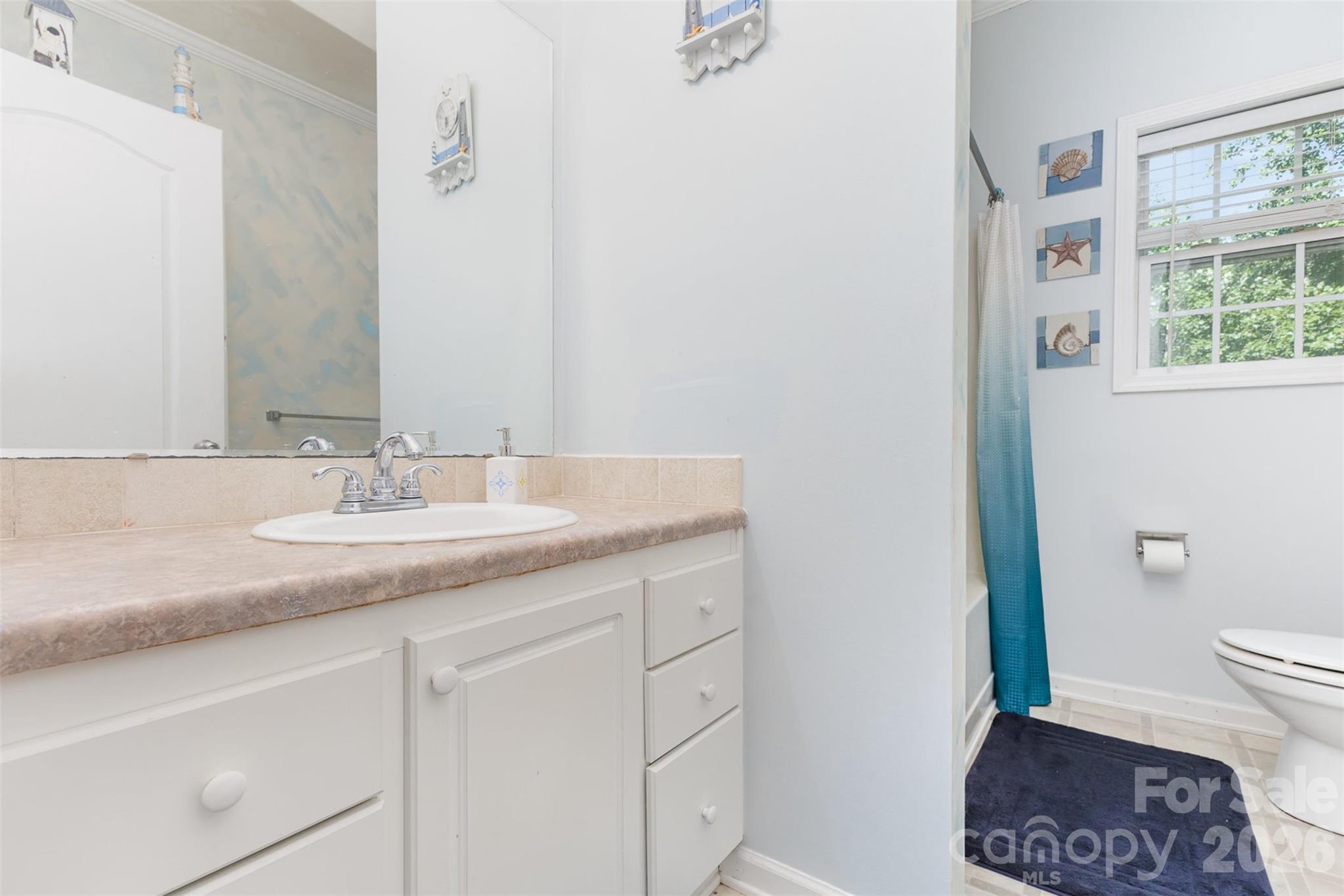 1485 Adkin Drive — Iron Station