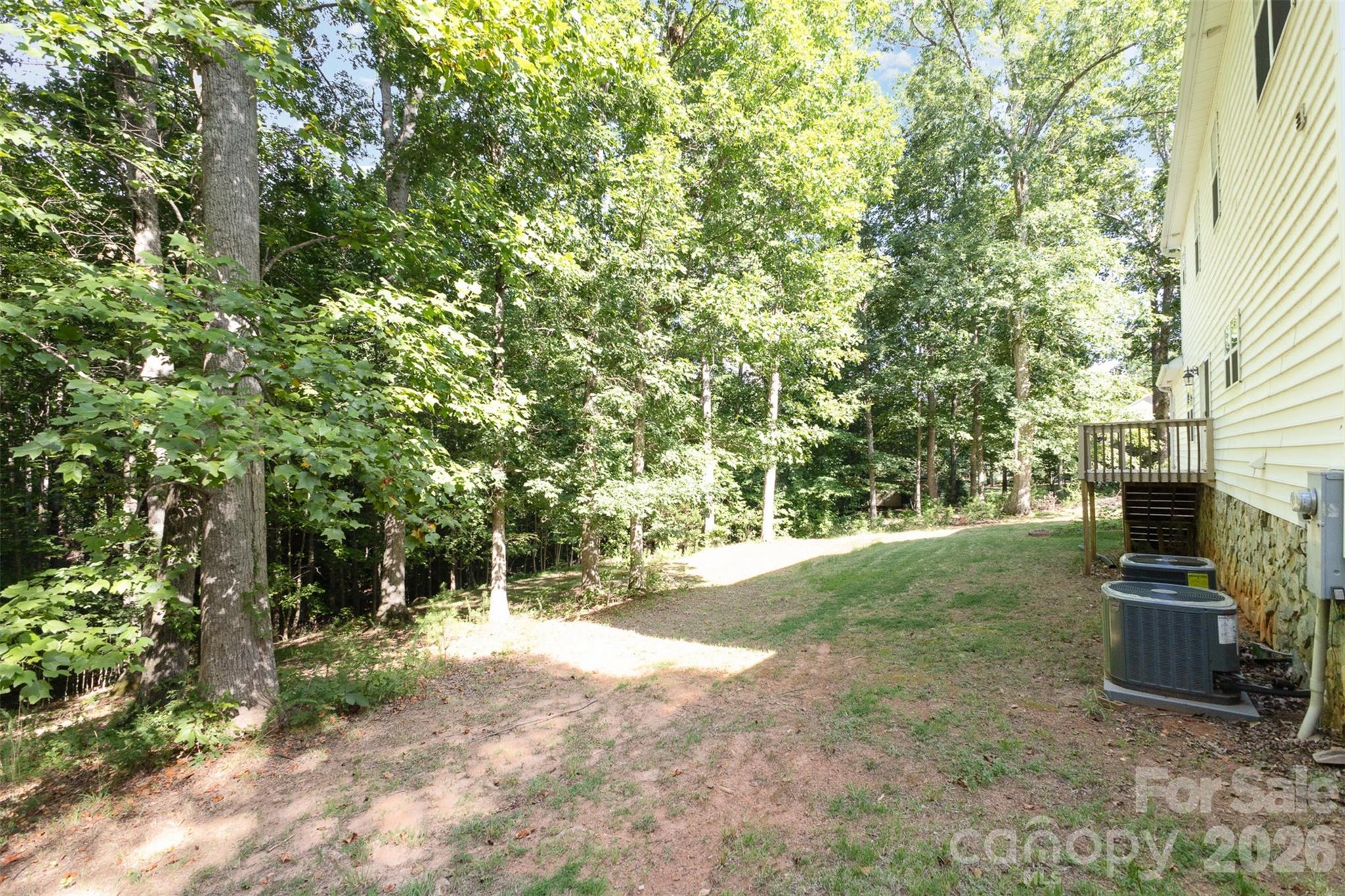 1485 Adkin Drive — Iron Station