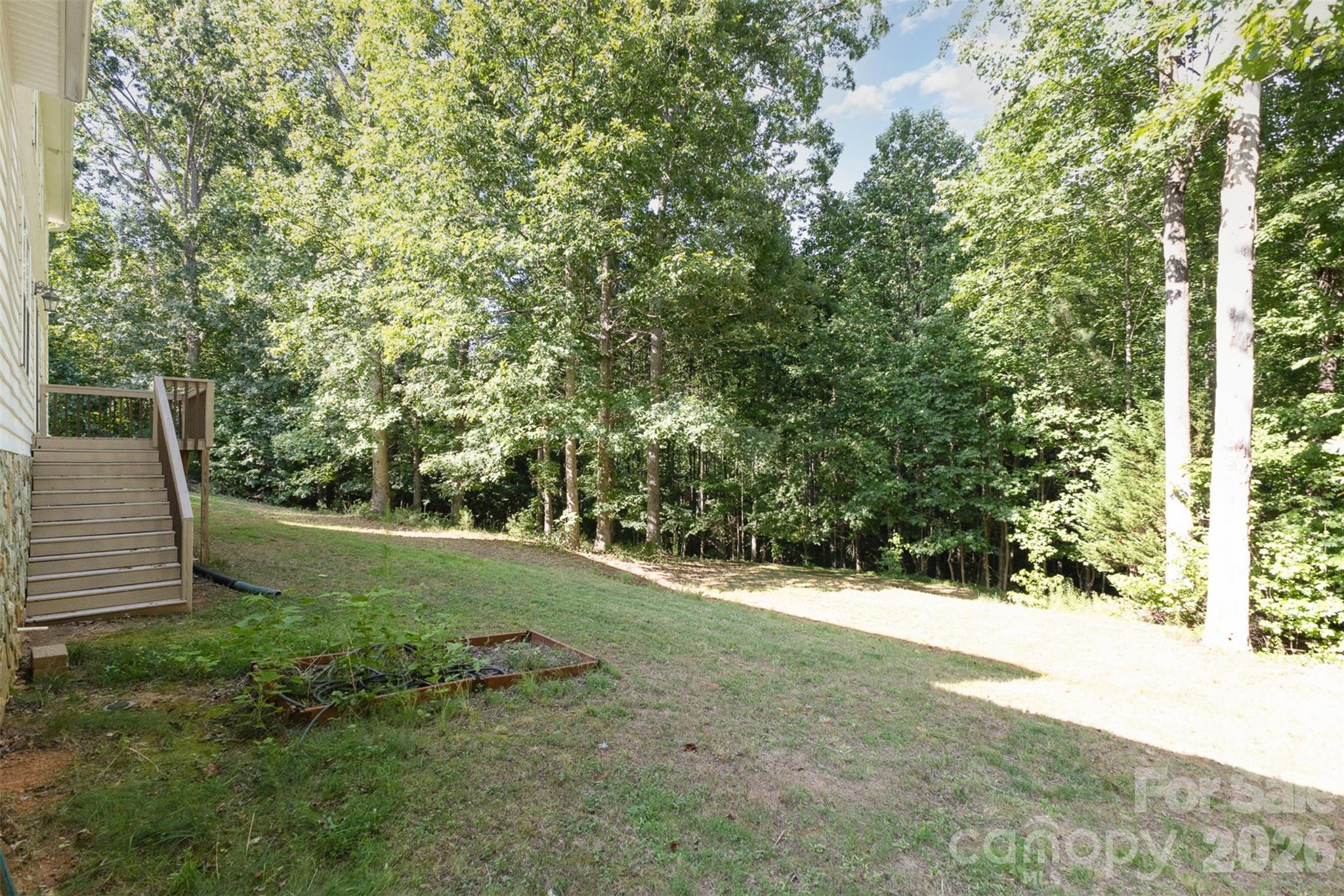 1485 Adkin Drive — Iron Station