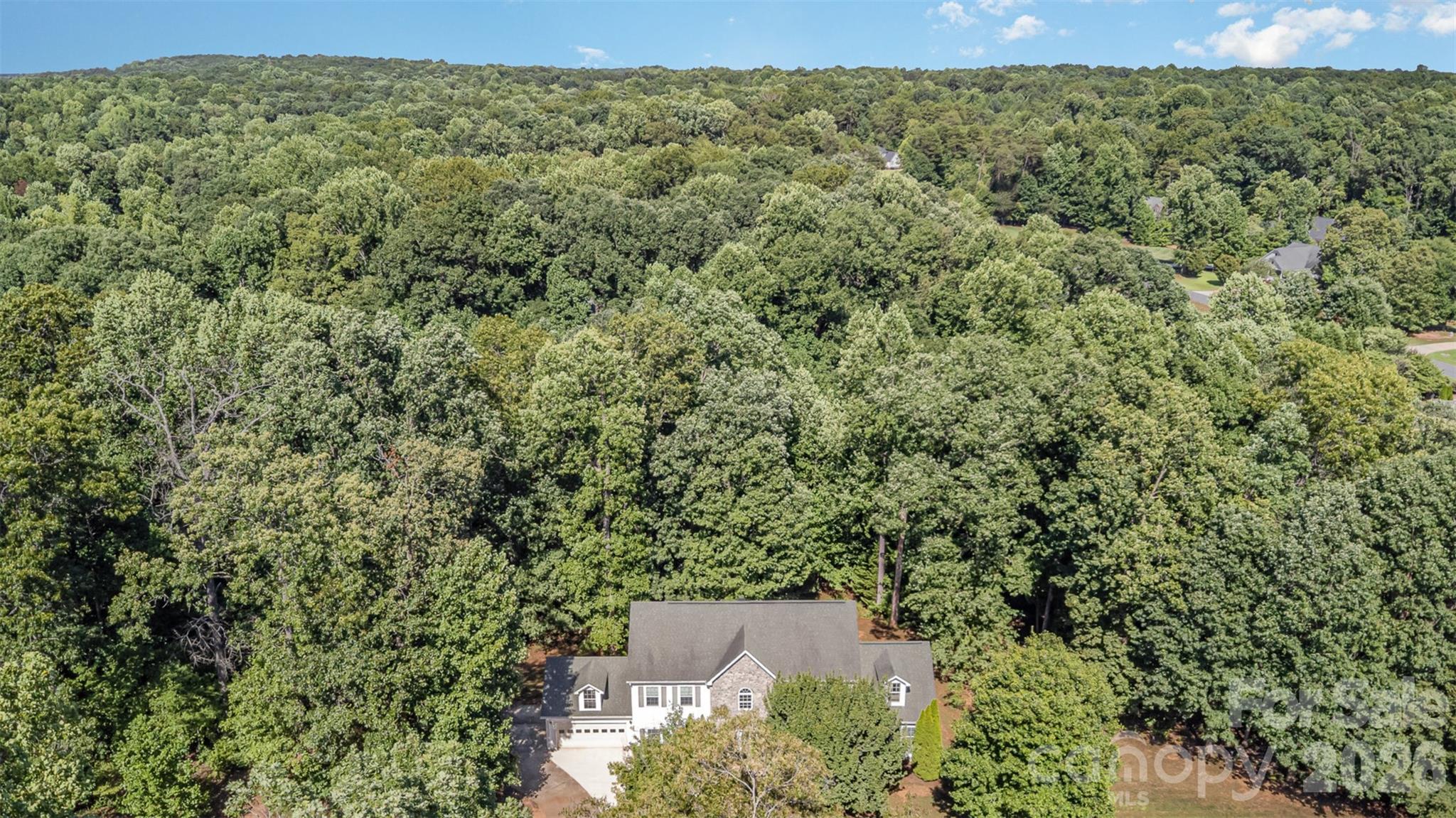 1485 Adkin Drive — Iron Station