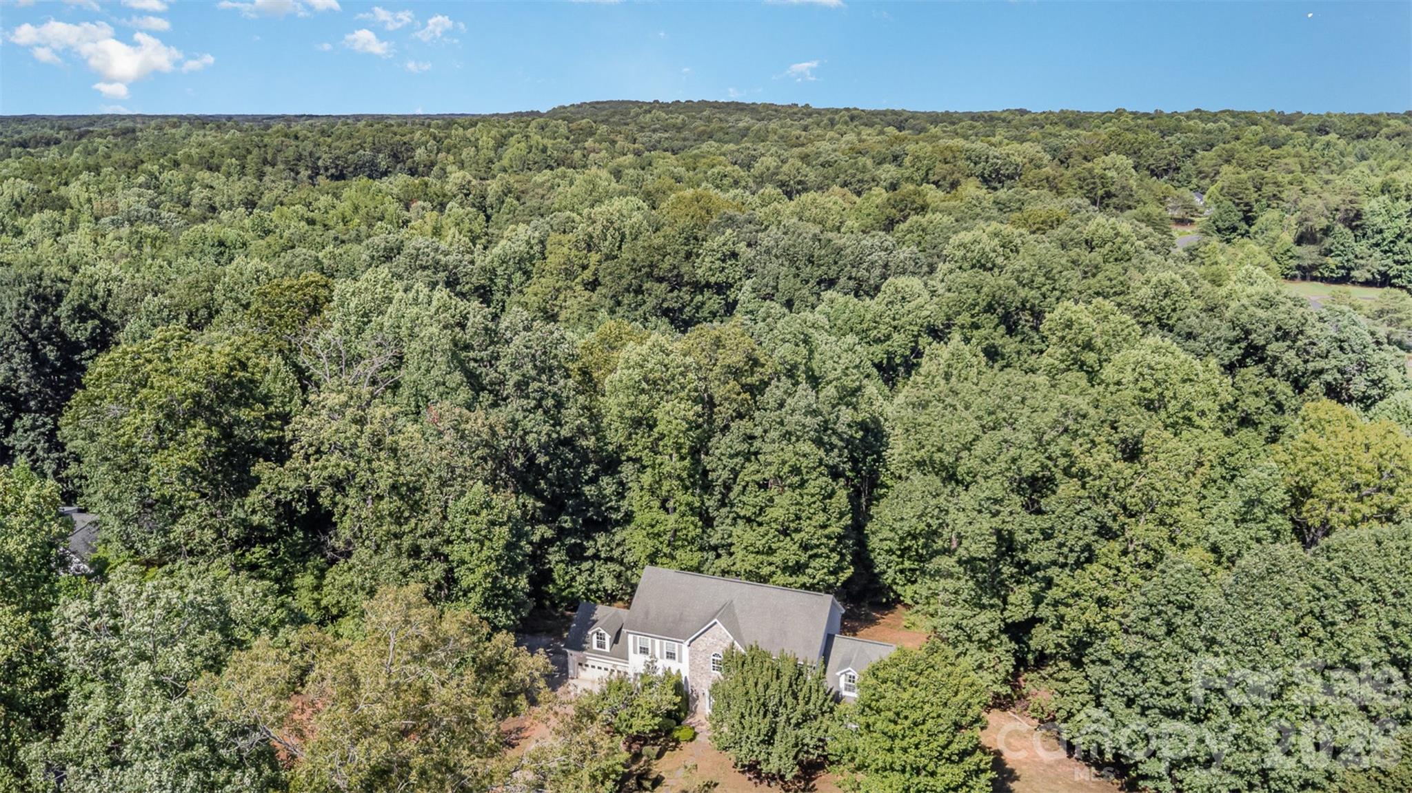 1485 Adkin Drive — Iron Station
