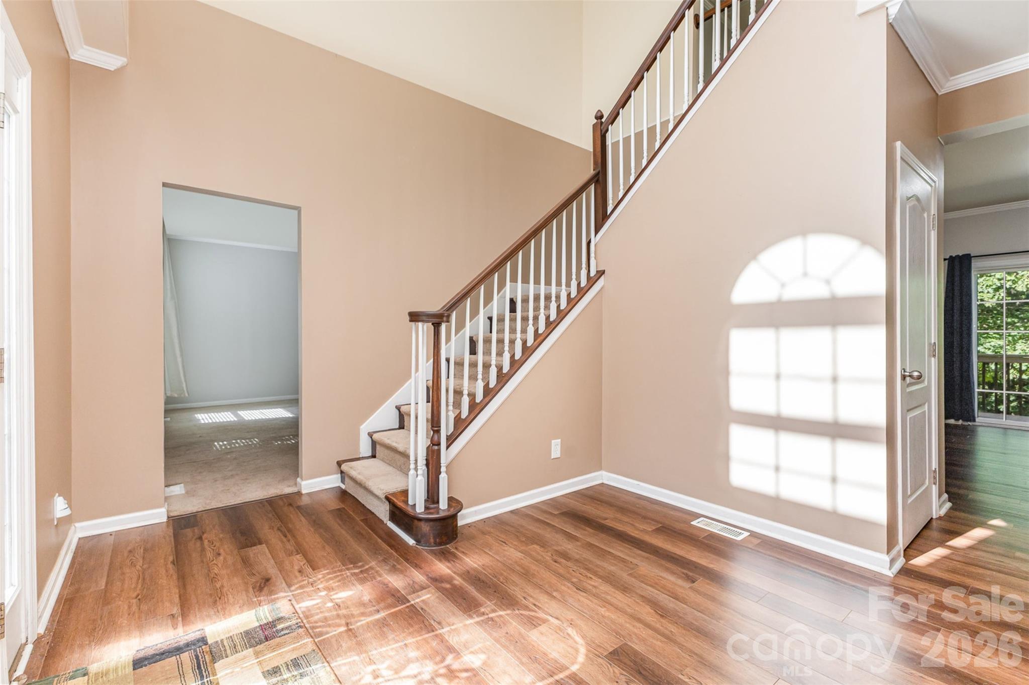 1485 Adkin Drive — Iron Station