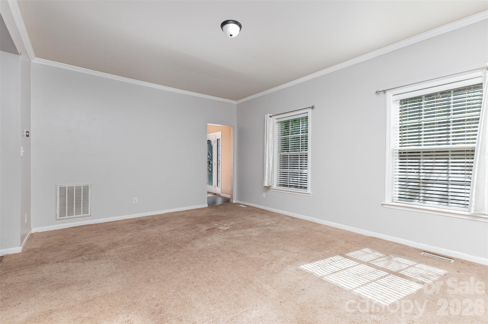 1485 Adkin Drive — Iron Station