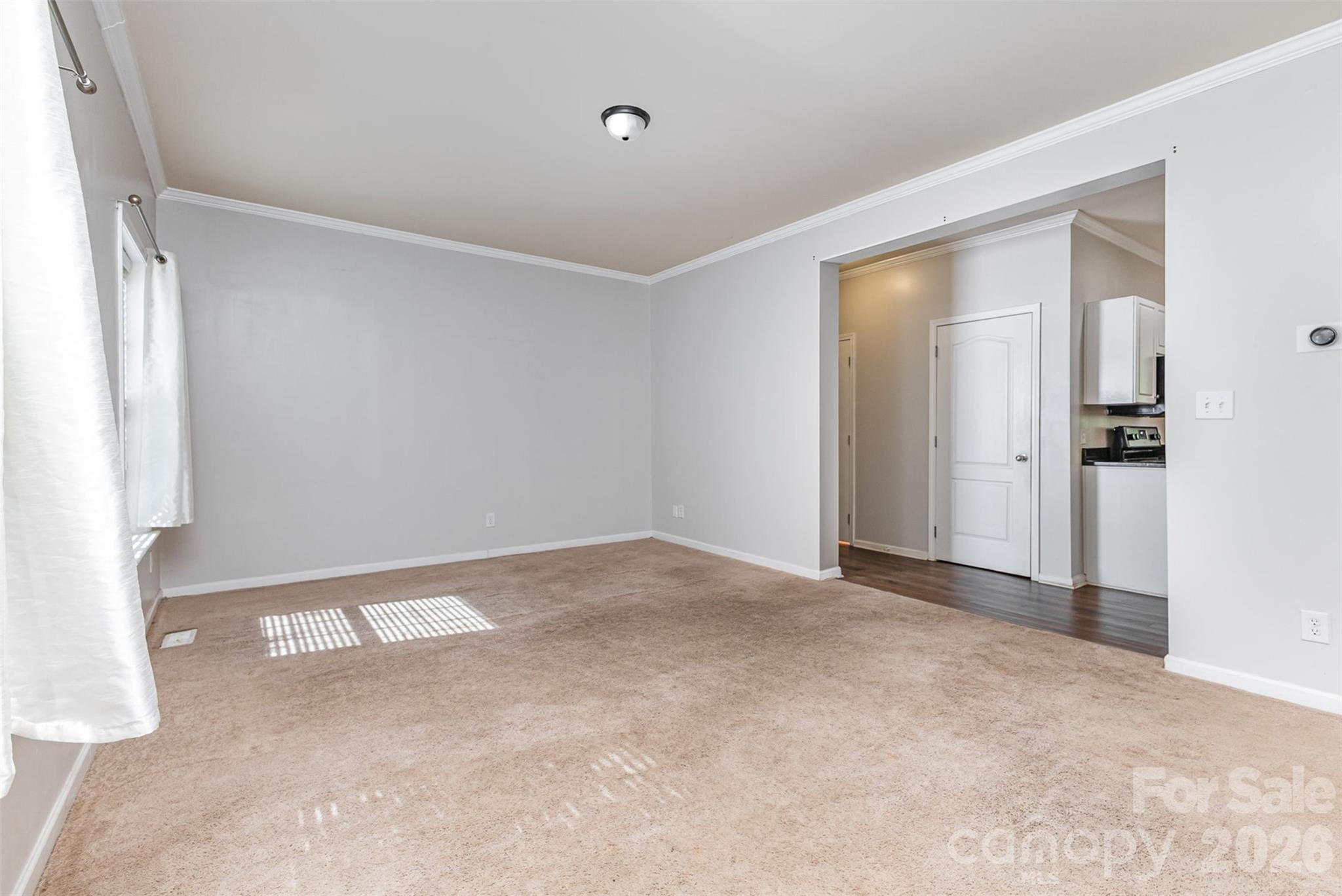 1485 Adkin Drive — Iron Station