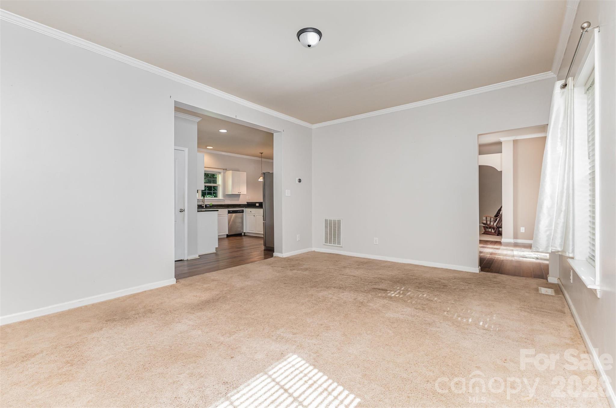 1485 Adkin Drive — Iron Station