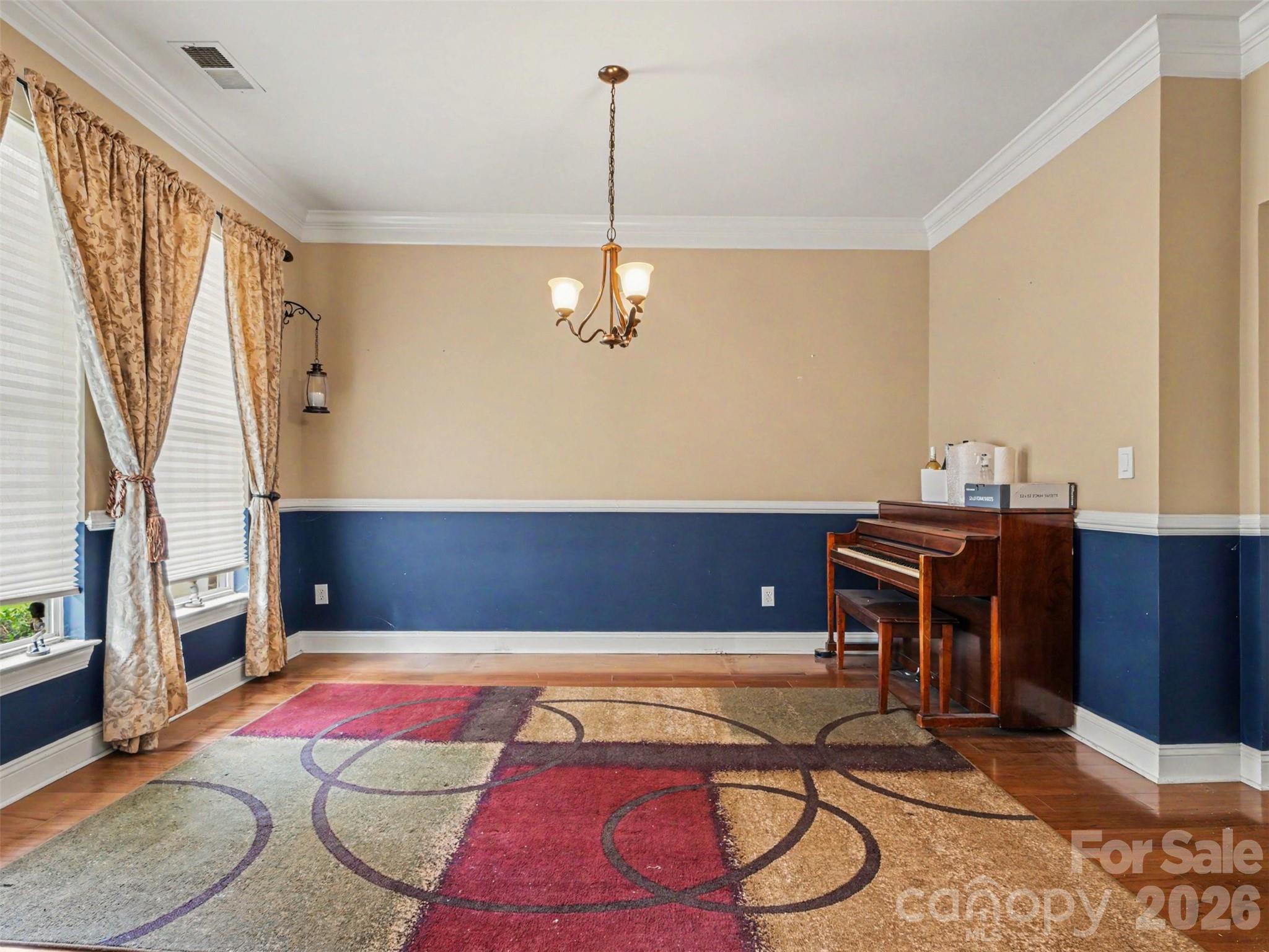 3422 Pasture View Court — Charlotte