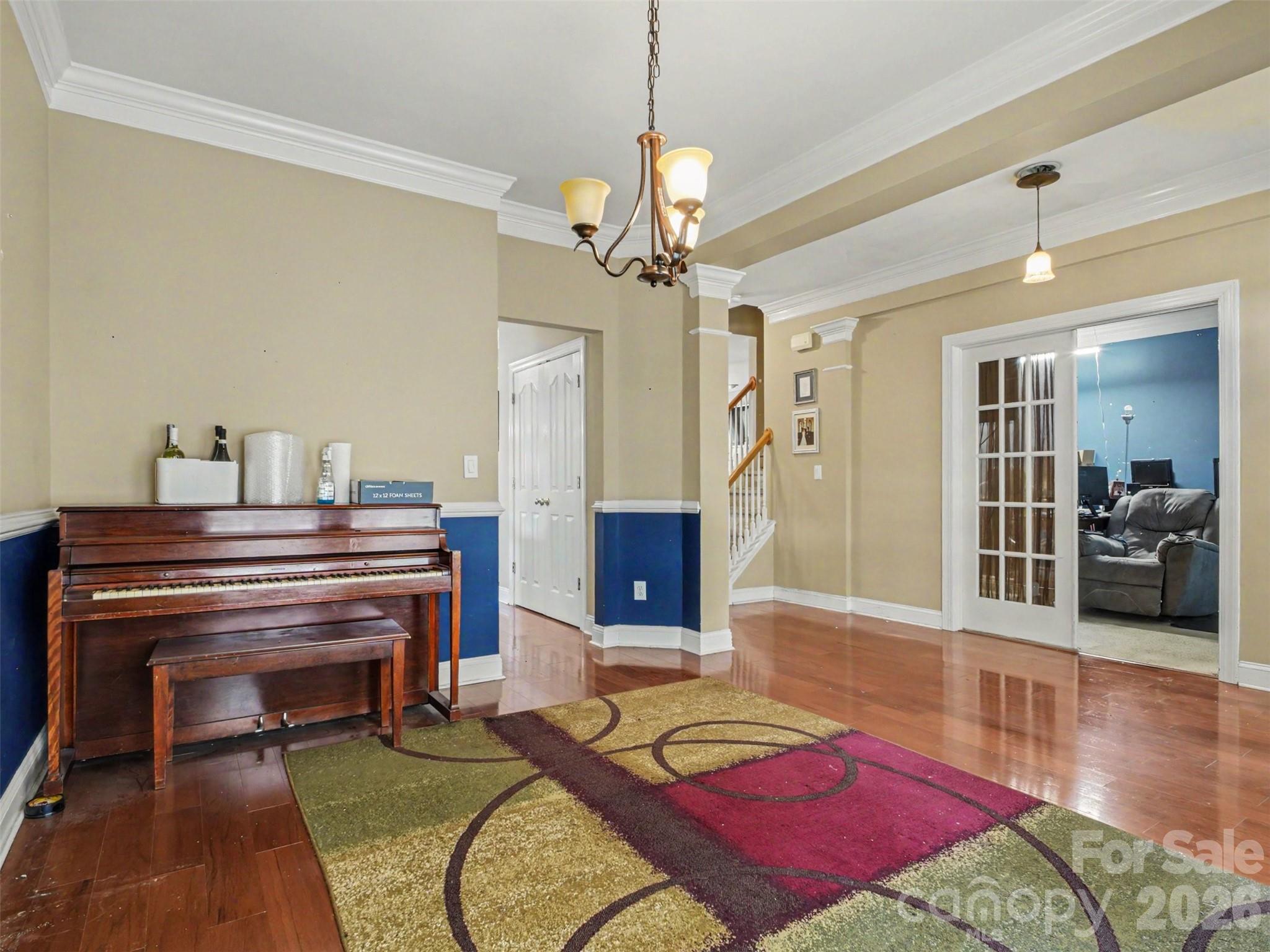3422 Pasture View Court — Charlotte