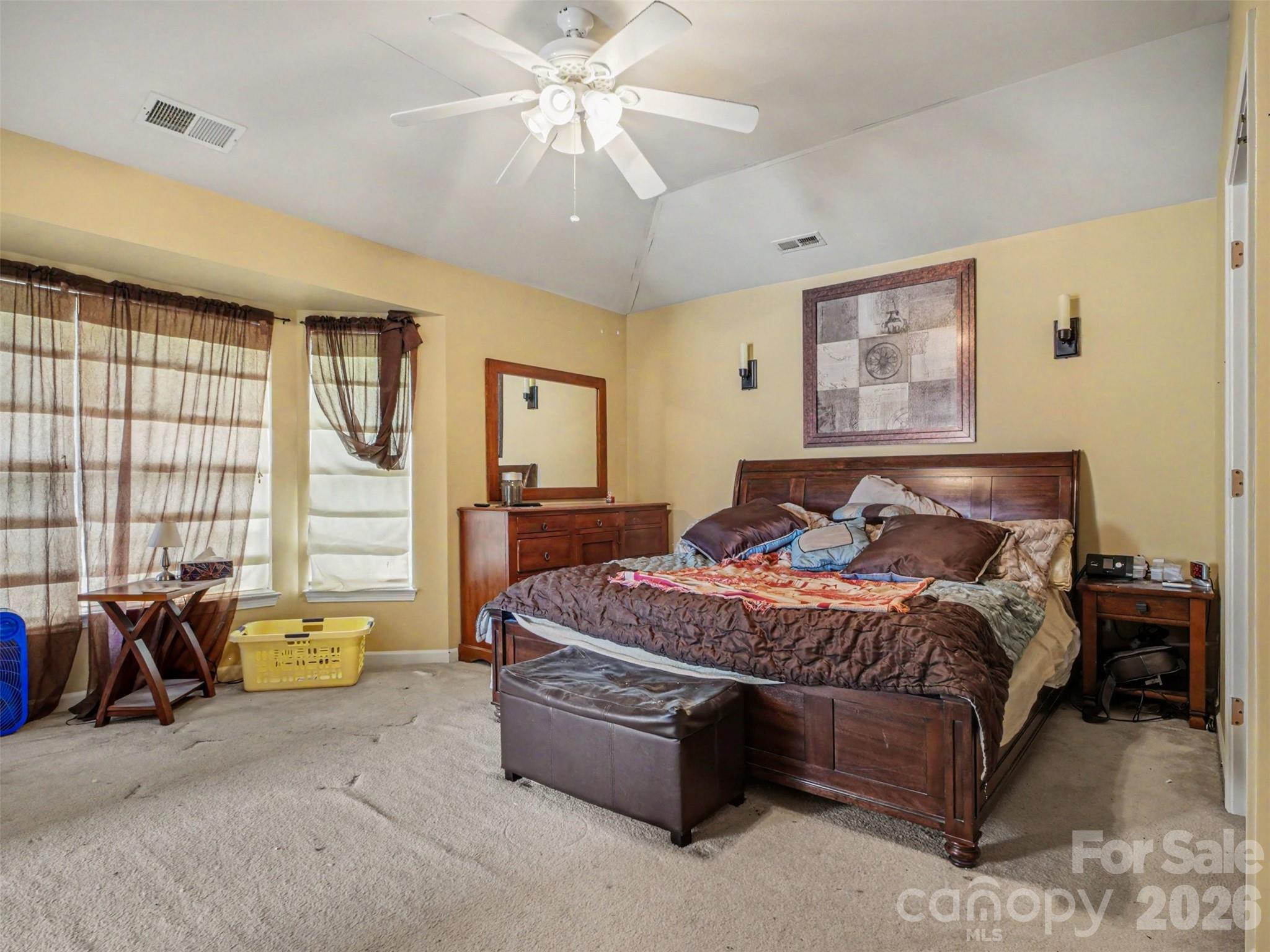 3422 Pasture View Court — Charlotte