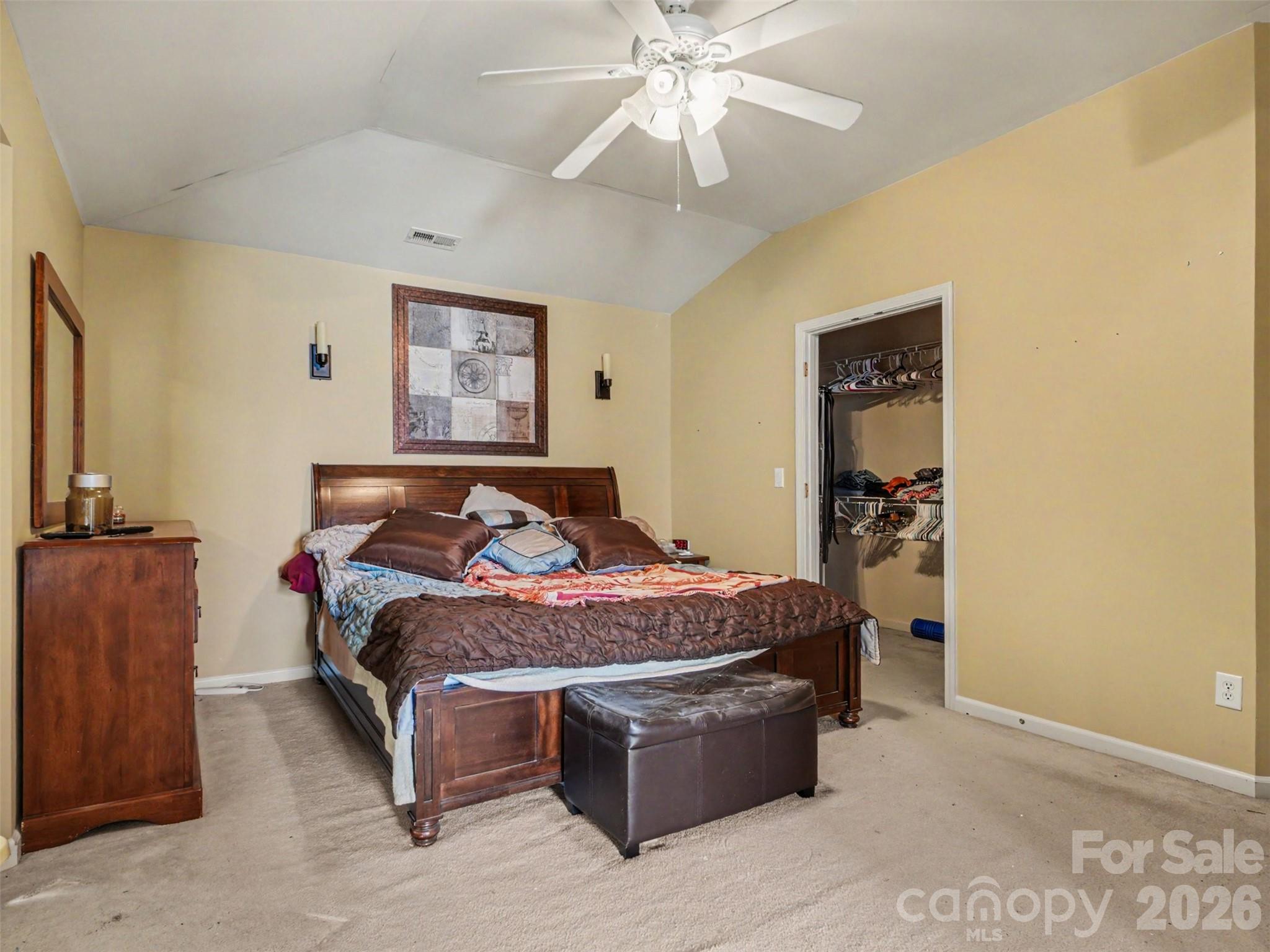 3422 Pasture View Court — Charlotte