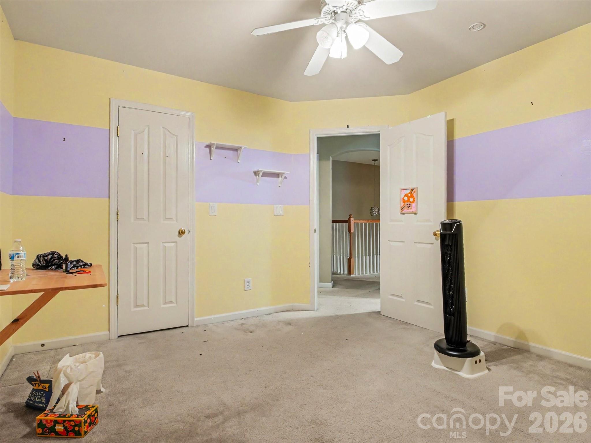 3422 Pasture View Court — Charlotte