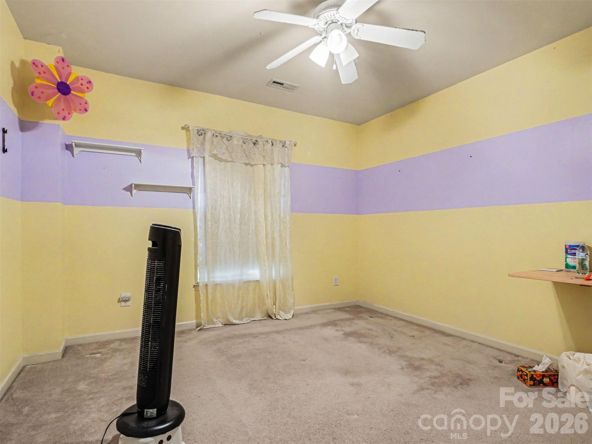 3422 Pasture View Court — Charlotte