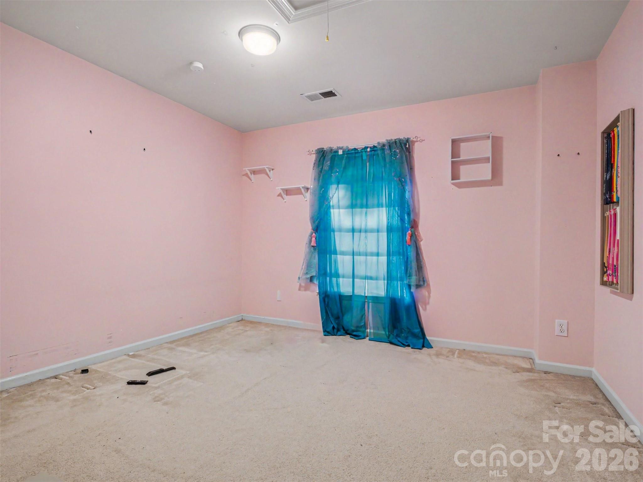 3422 Pasture View Court — Charlotte
