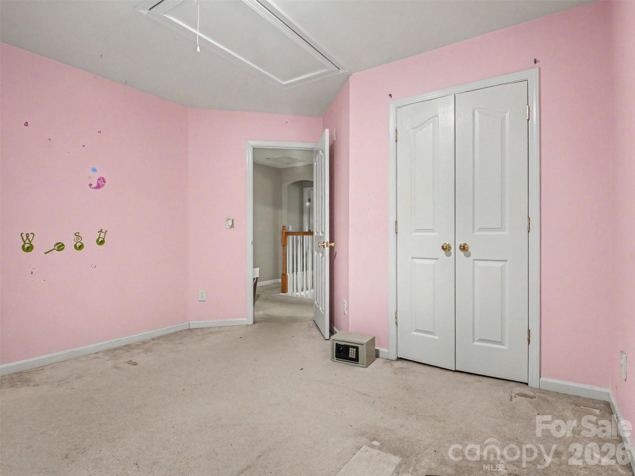 3422 Pasture View Court — Charlotte