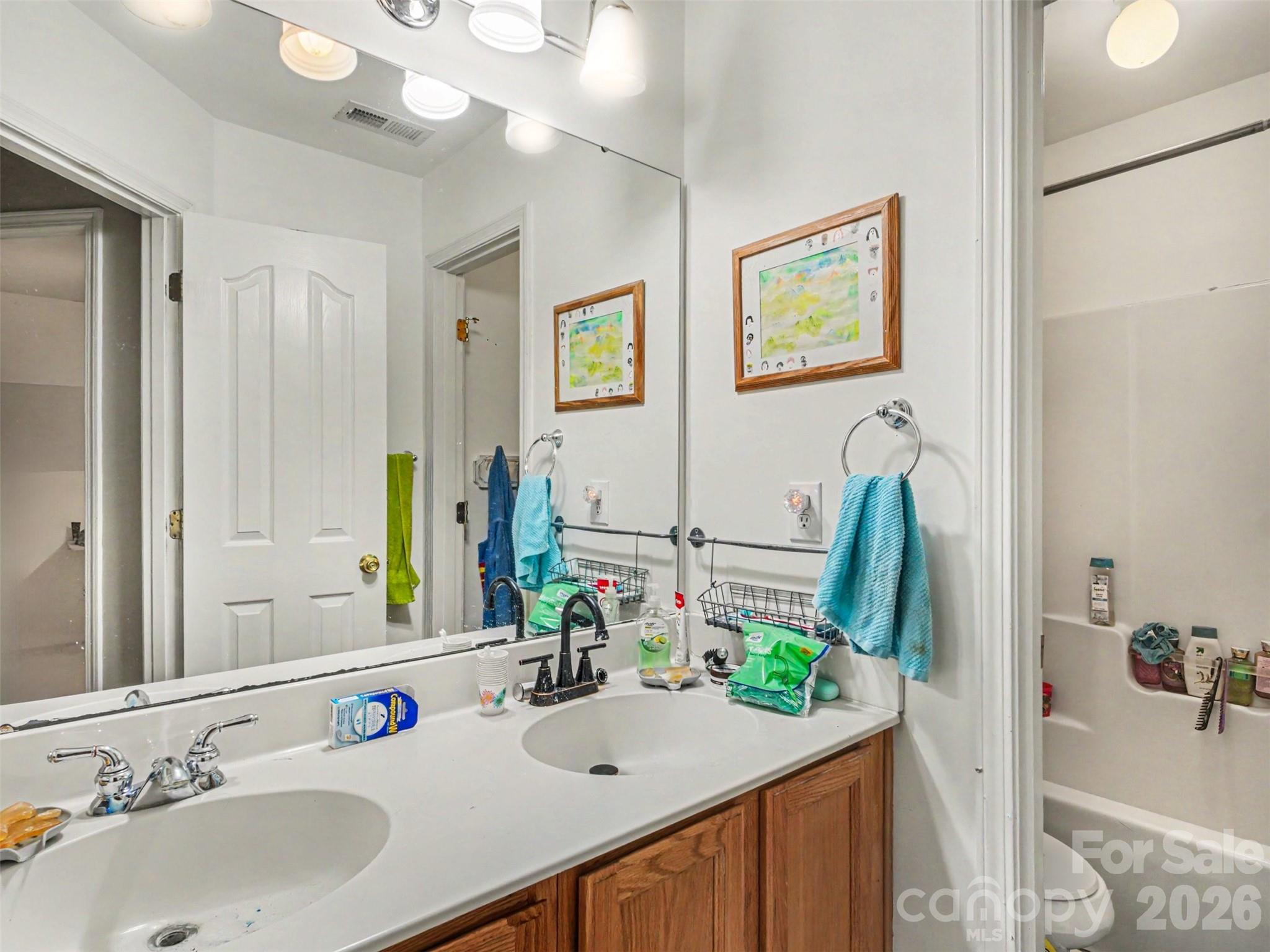 3422 Pasture View Court — Charlotte