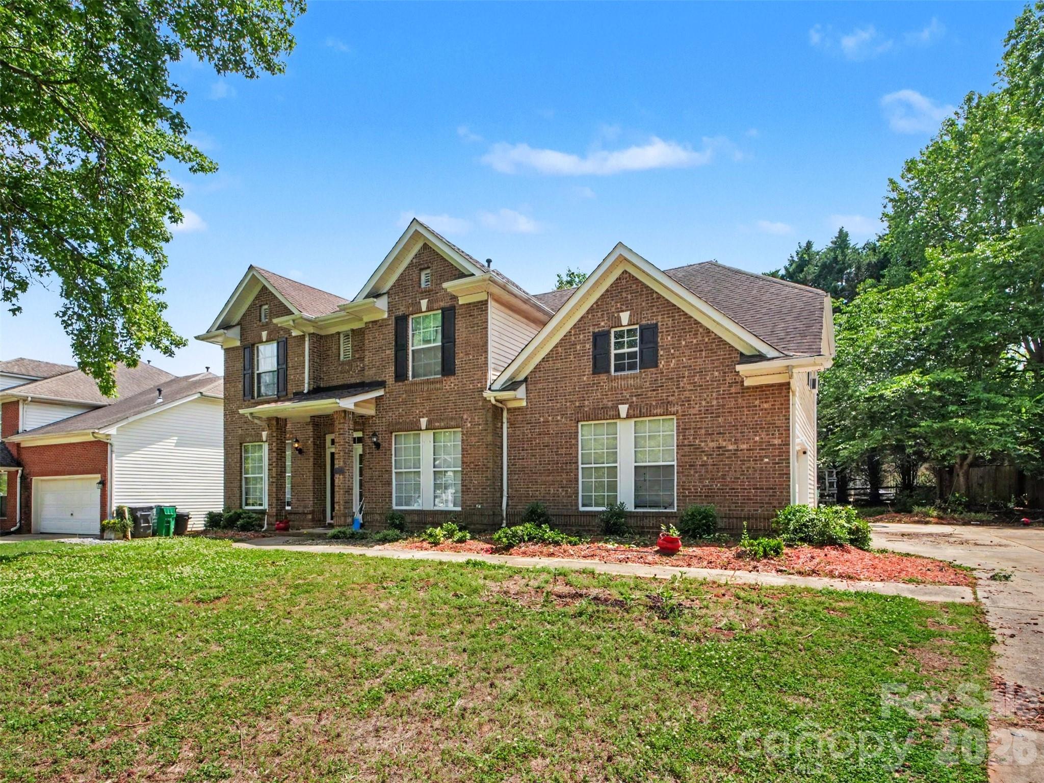 3422 Pasture View Court — Charlotte