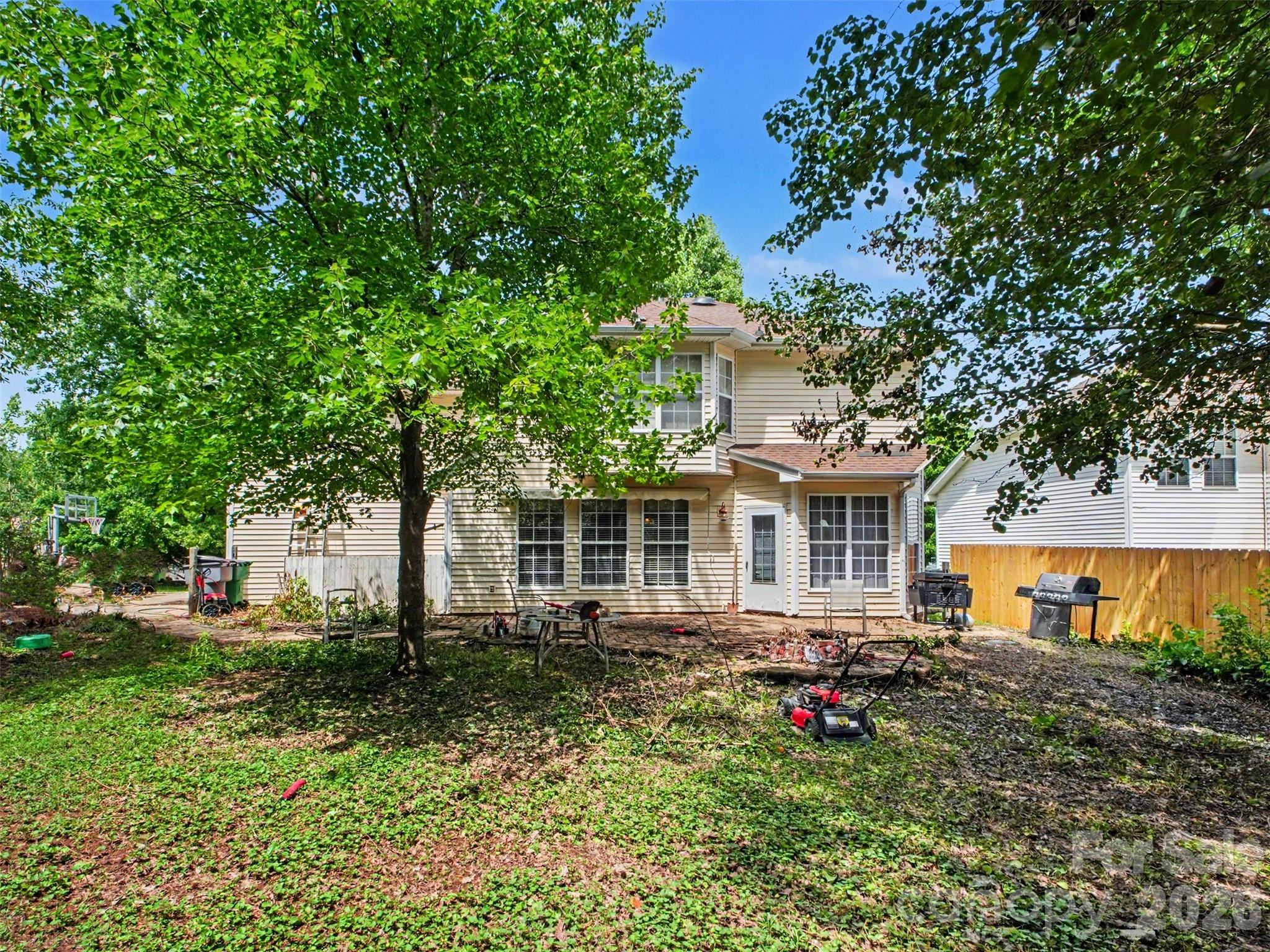 3422 Pasture View Court — Charlotte
