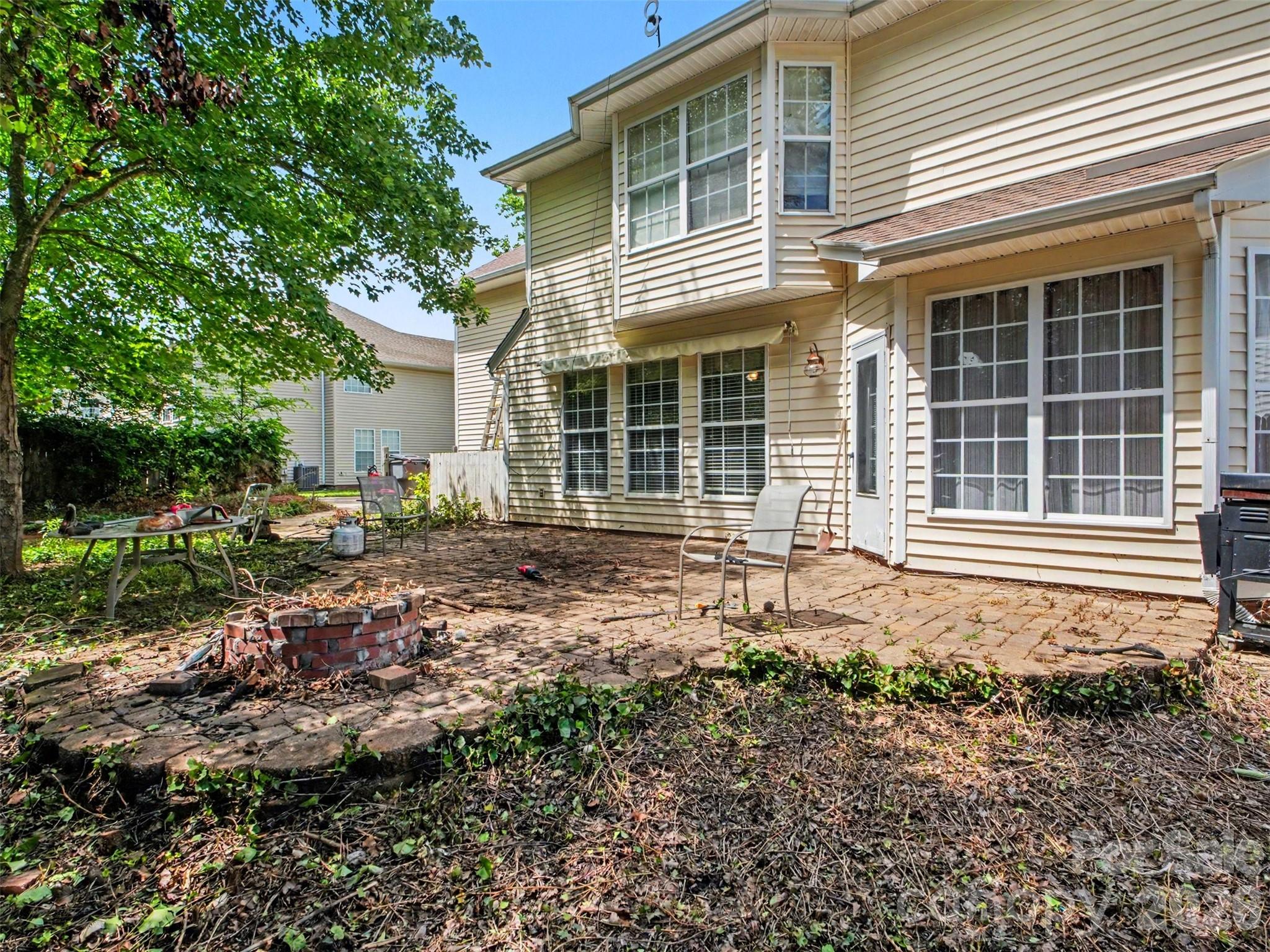 3422 Pasture View Court — Charlotte