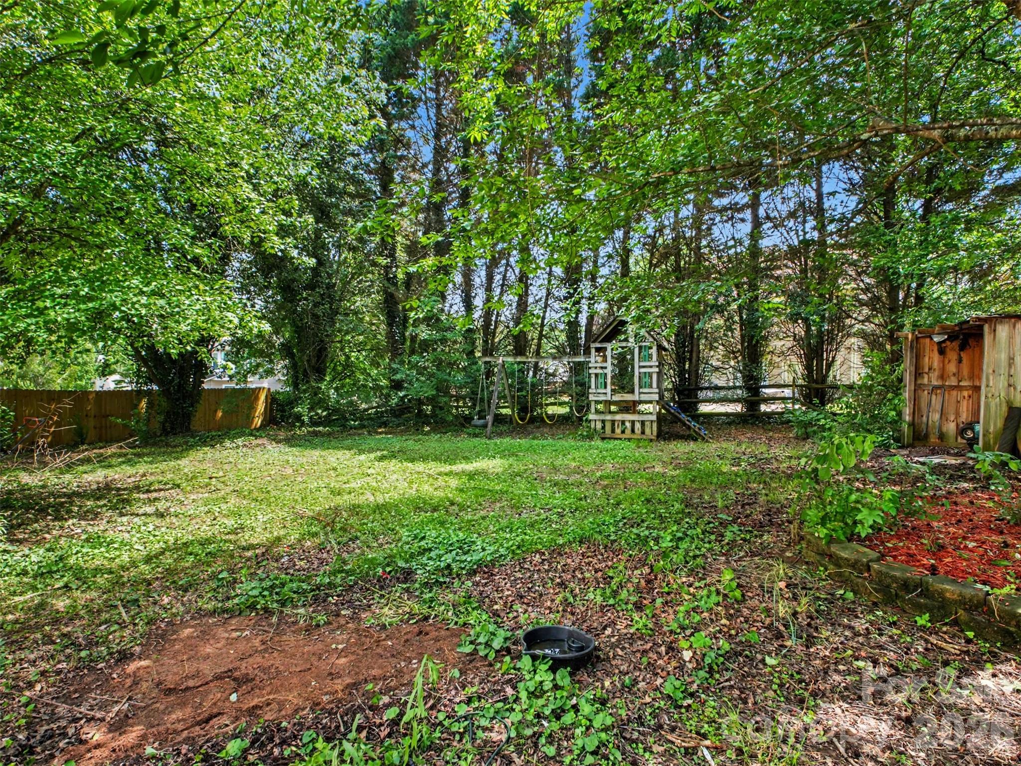 3422 Pasture View Court — Charlotte